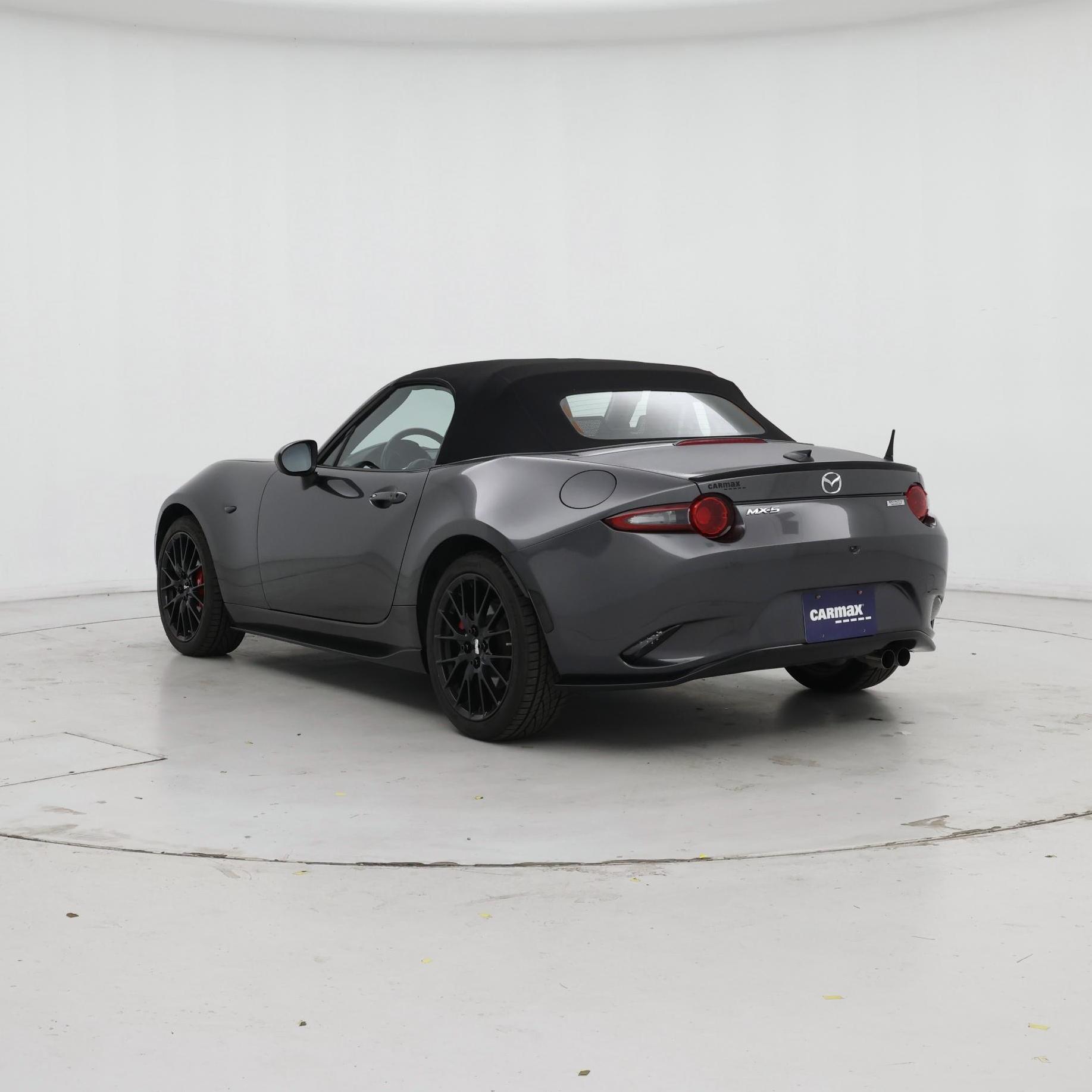 Thumbnail: 2019 Mazda MX-5 Miata - 2