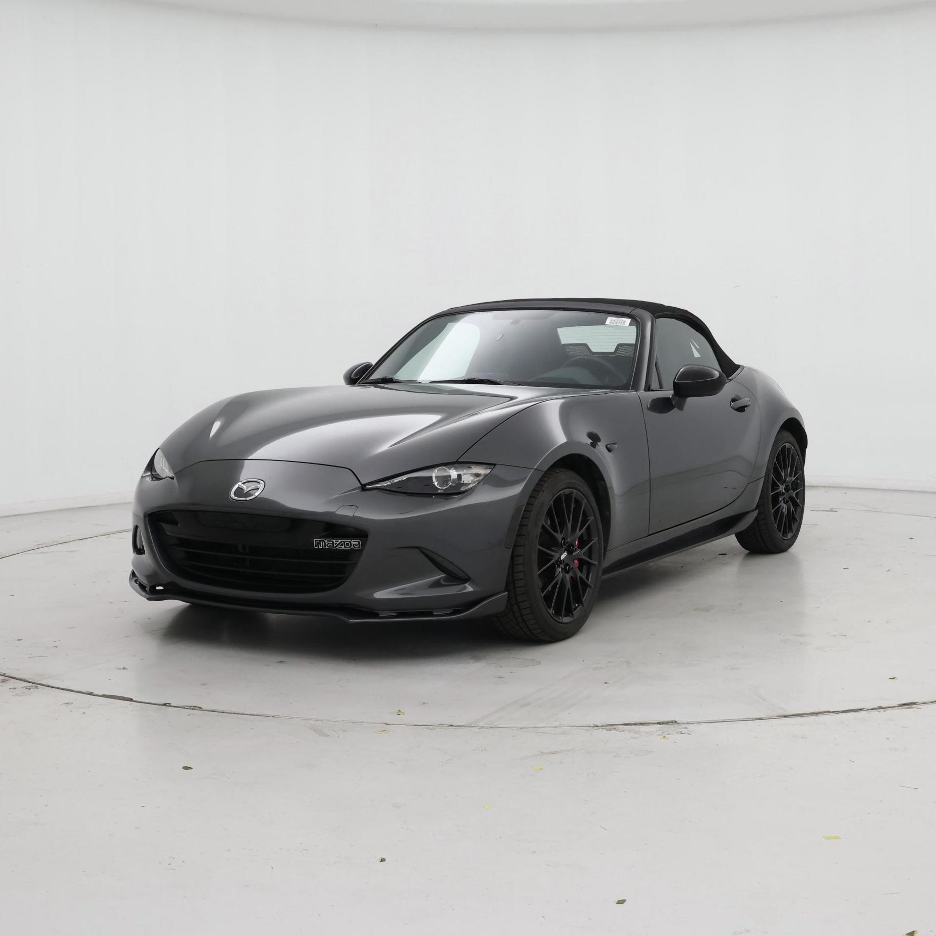 Thumbnail: 2019 Mazda MX-5 Miata - 4