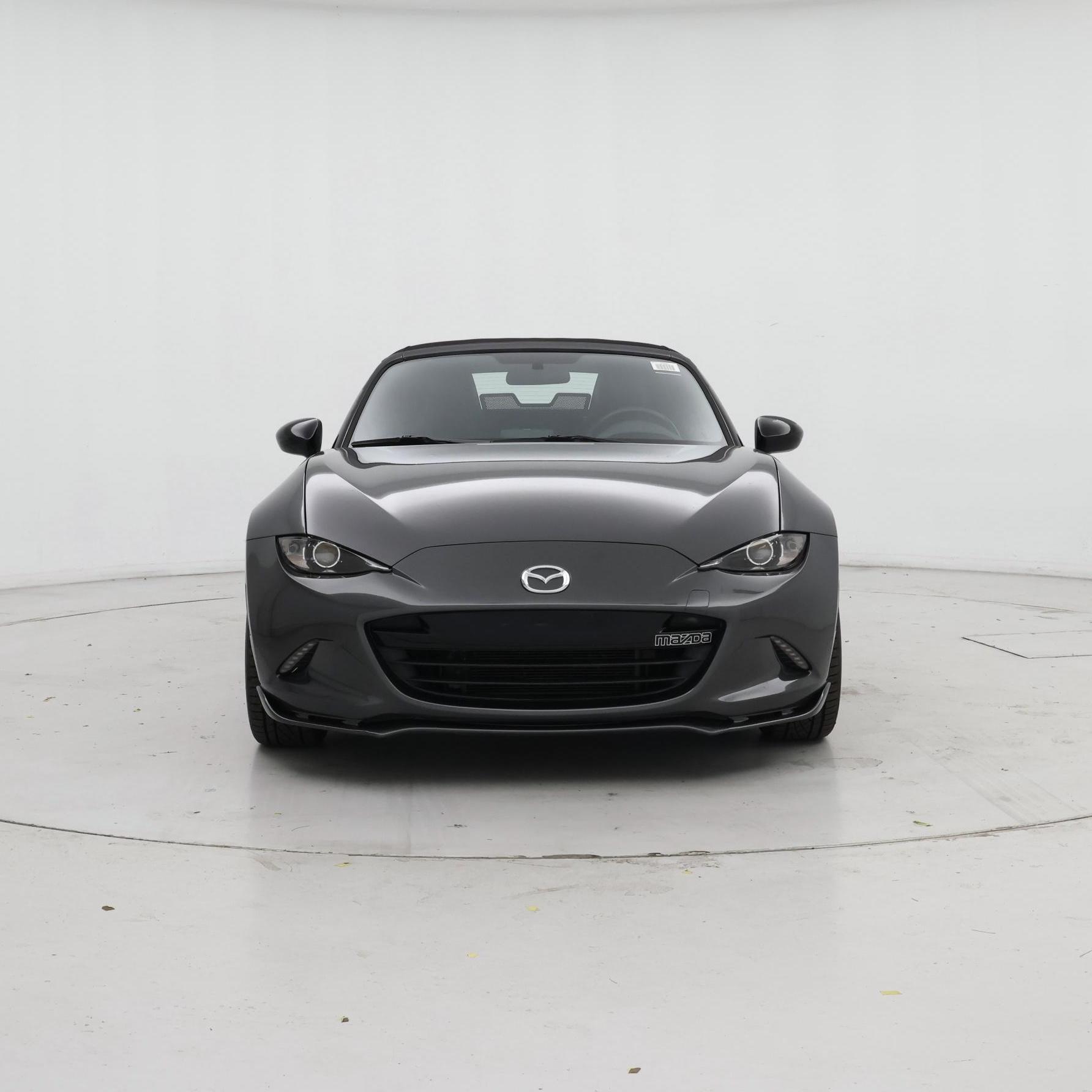 Thumbnail: 2019 Mazda MX-5 Miata - 5