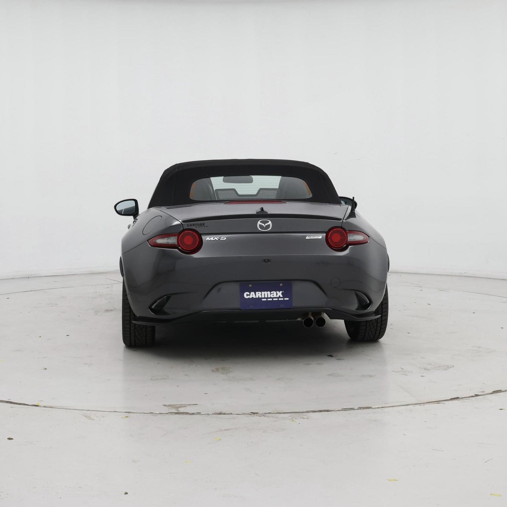 Thumbnail: 2019 Mazda MX-5 Miata - 6