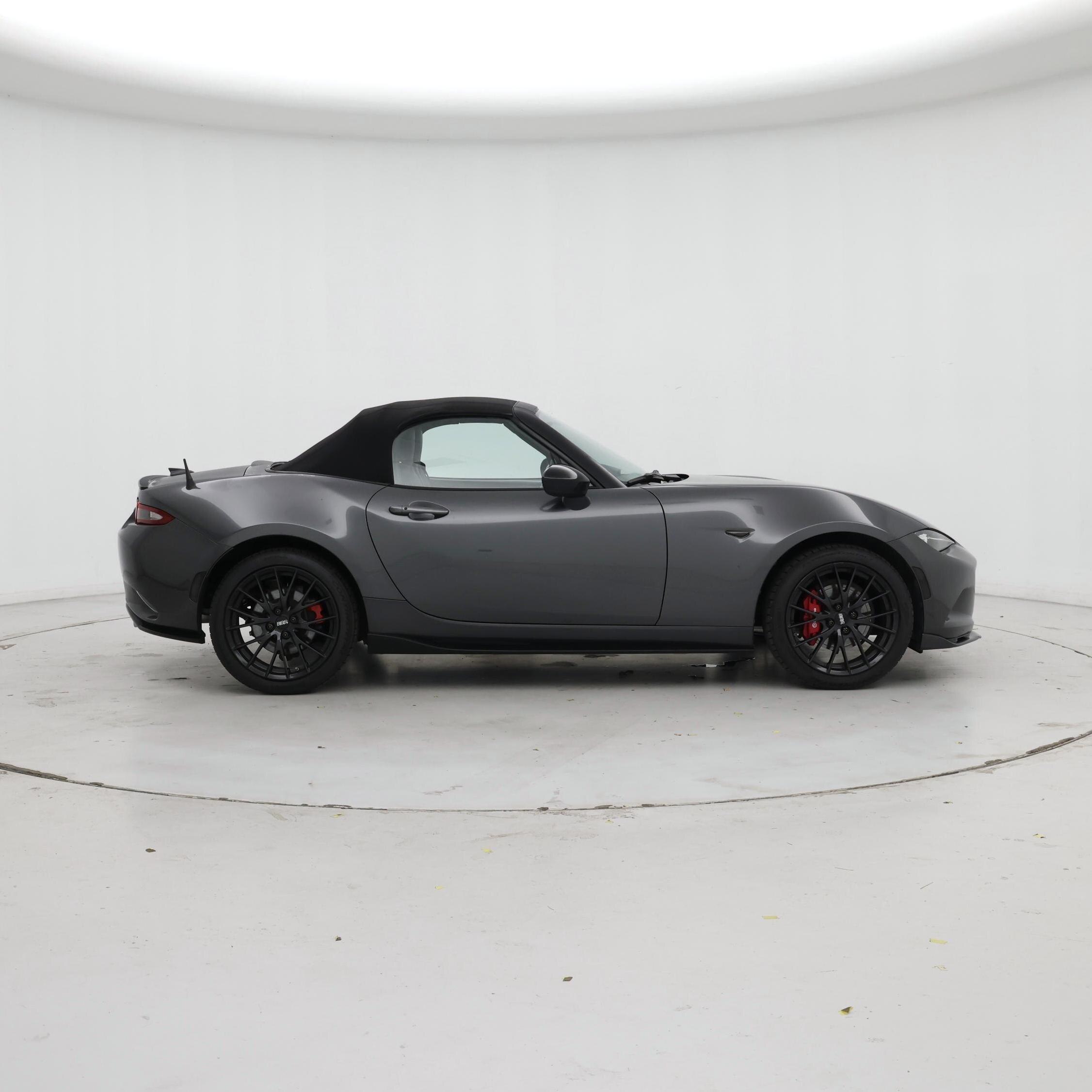 Thumbnail: 2019 Mazda MX-5 Miata - 7