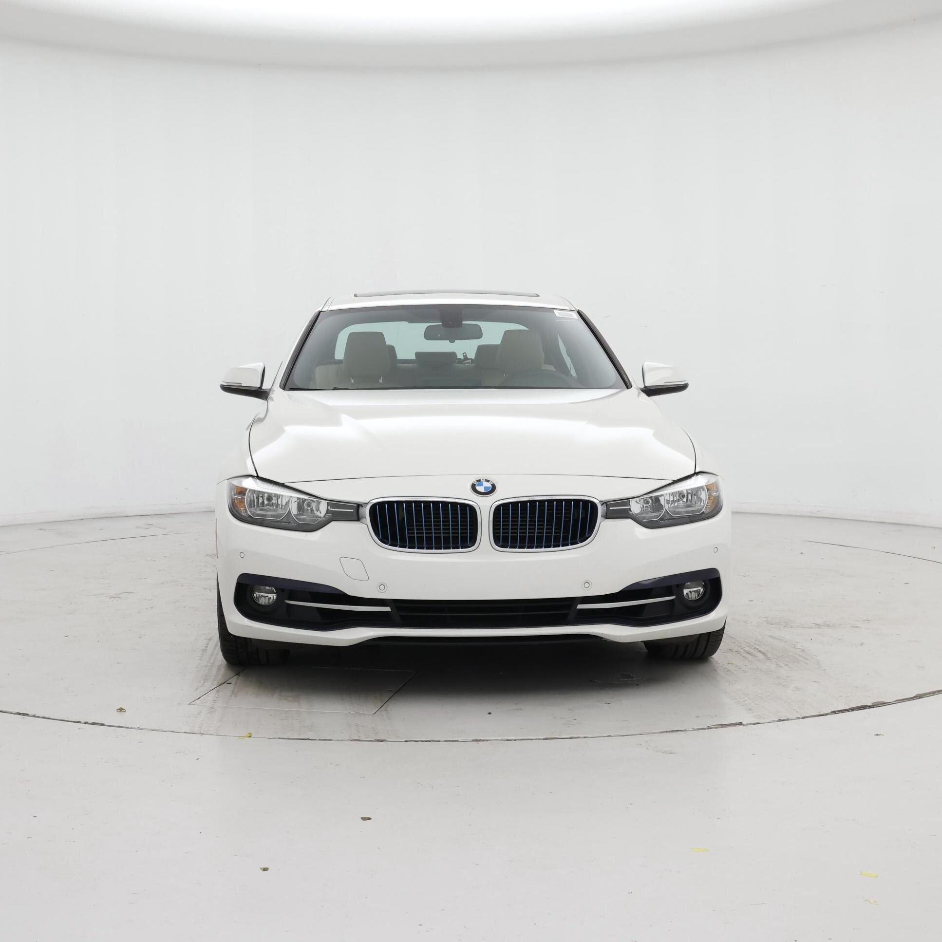 Thumbnail: 2017 BMW 3 Series - 5