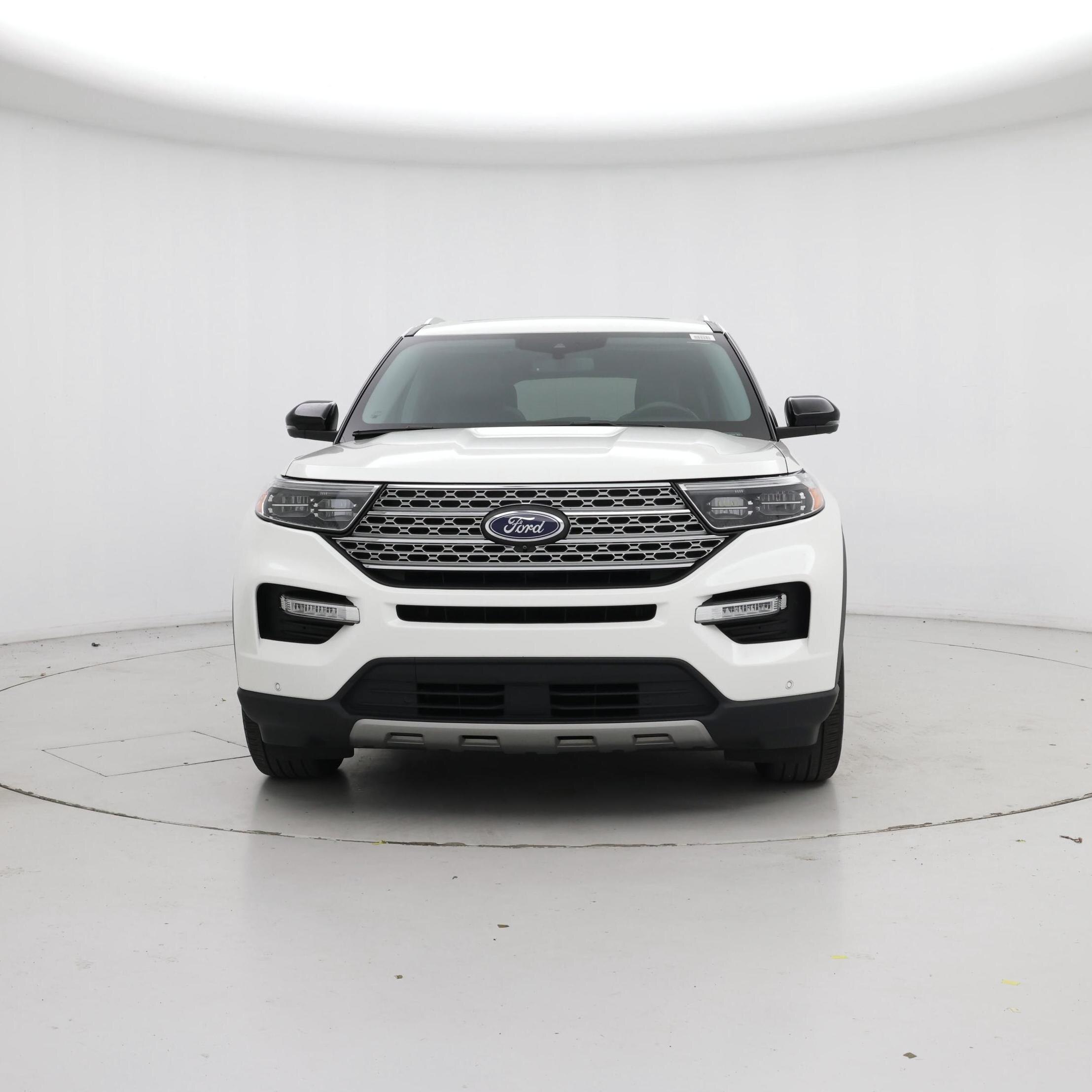 Thumbnail: 2022 Ford Explorer - 5