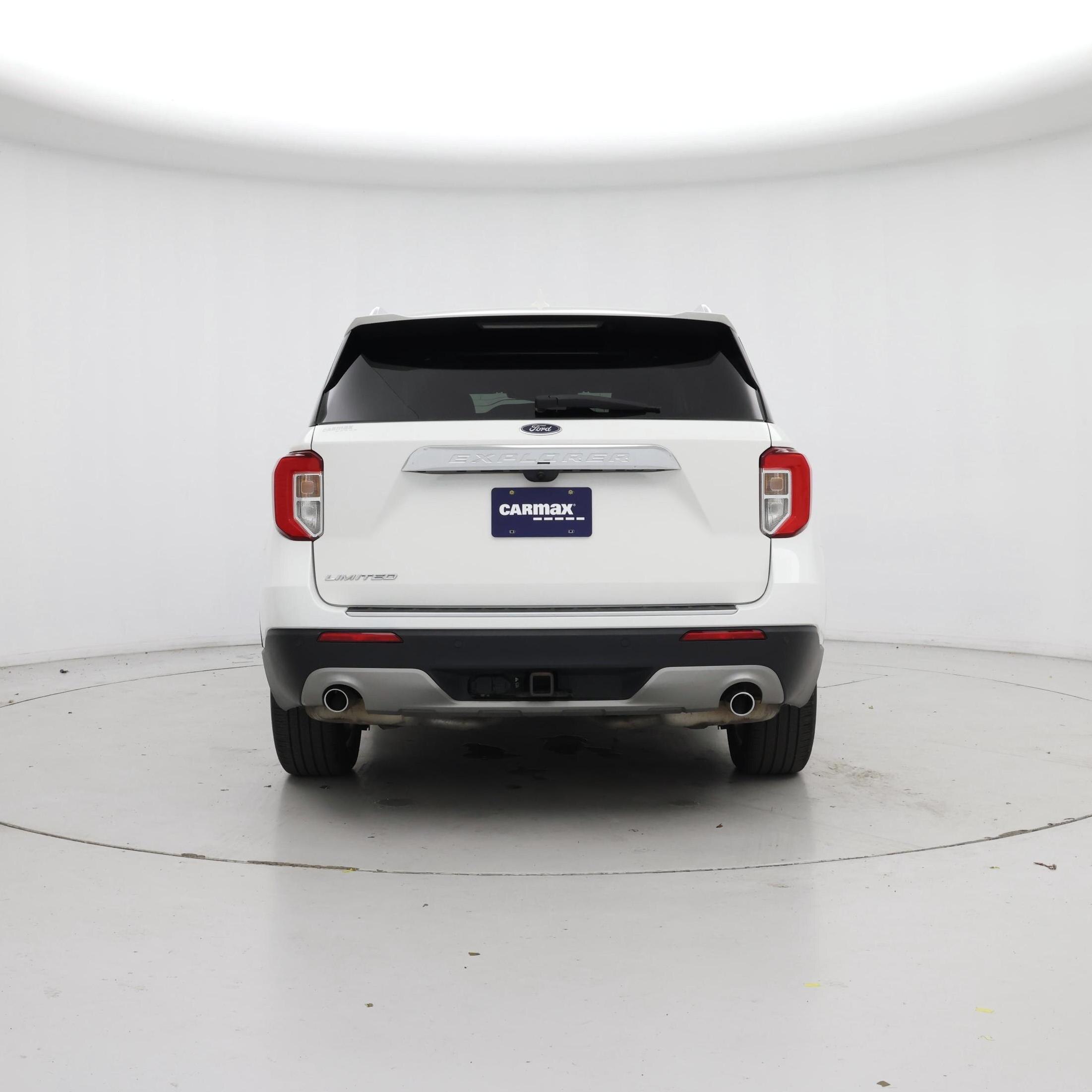Thumbnail: 2022 Ford Explorer - 6