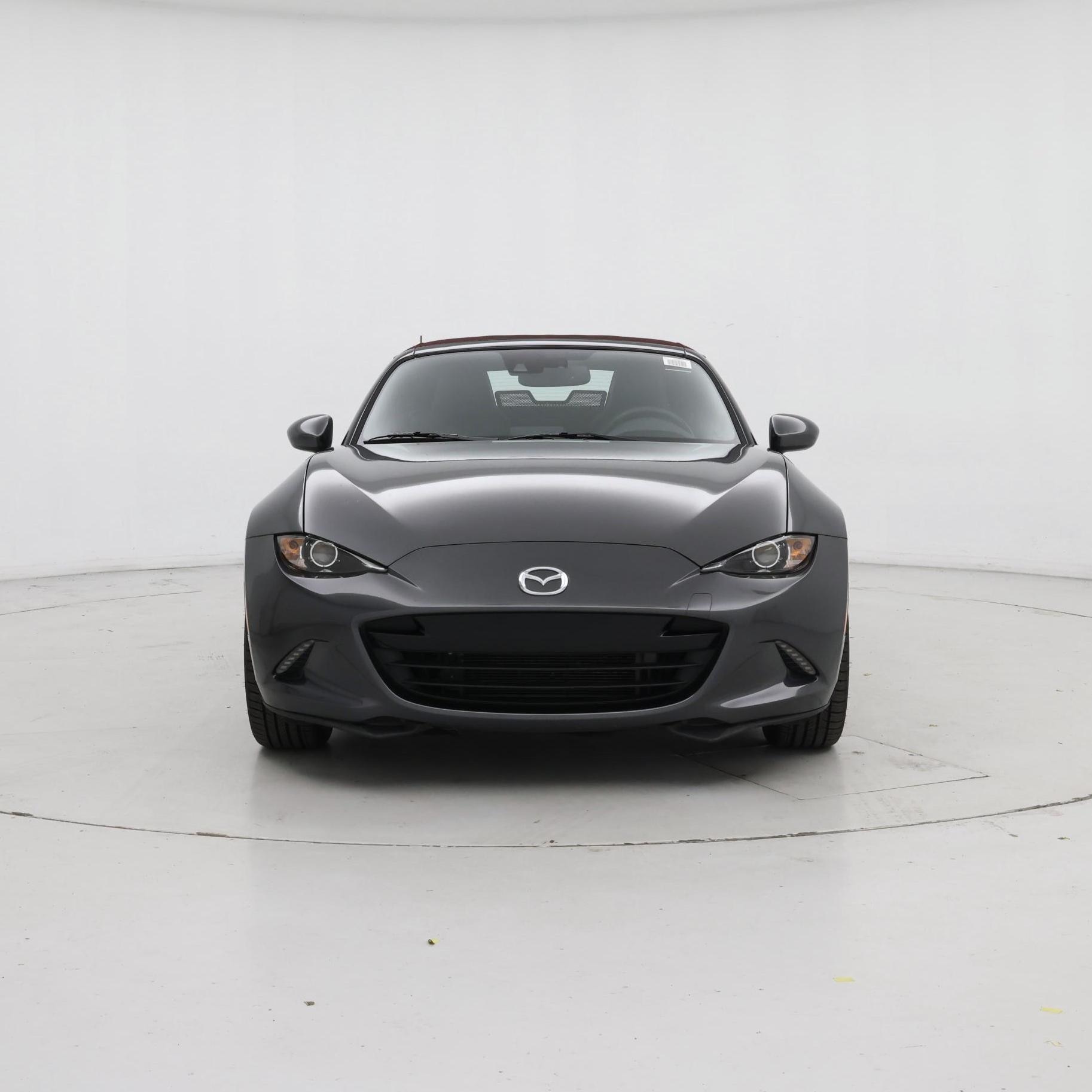 Thumbnail: 2018 Mazda MX-5 Miata - 5