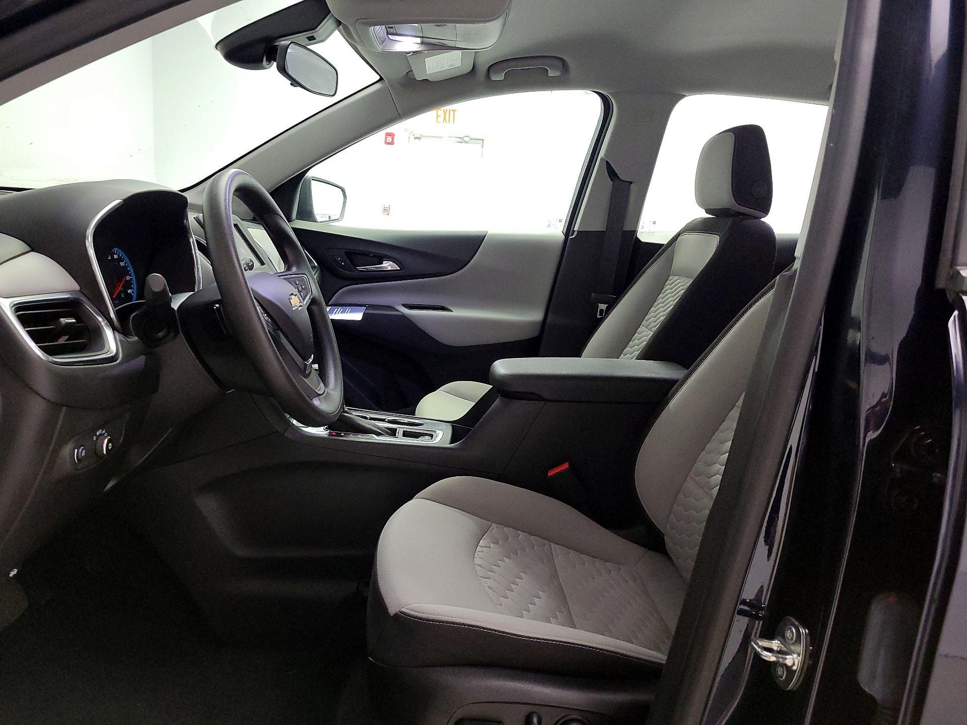 Thumbnail: 2021 Chevrolet Equinox - 11