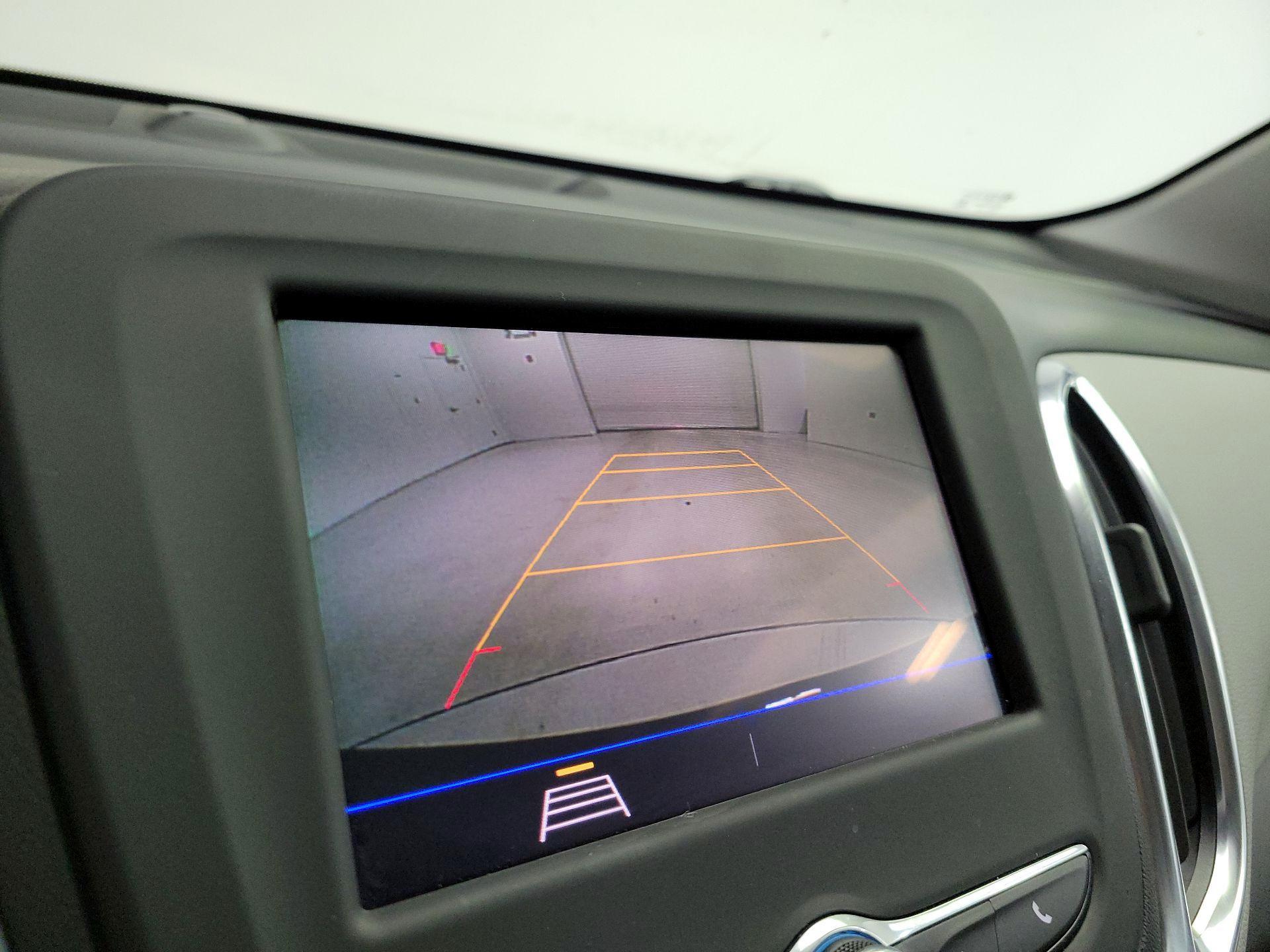Thumbnail: 2021 Chevrolet Equinox - 14