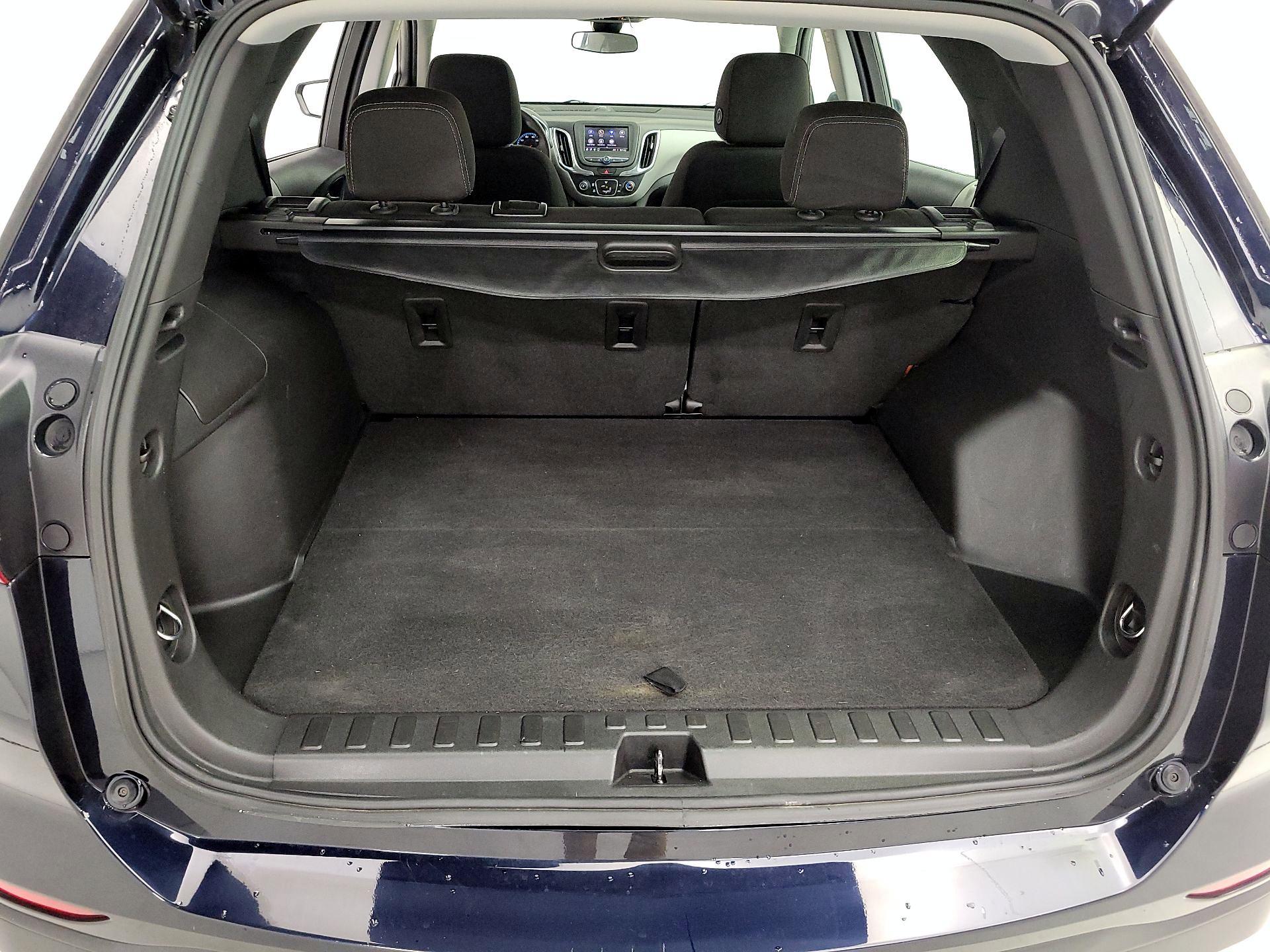 Thumbnail: 2021 Chevrolet Equinox - 20