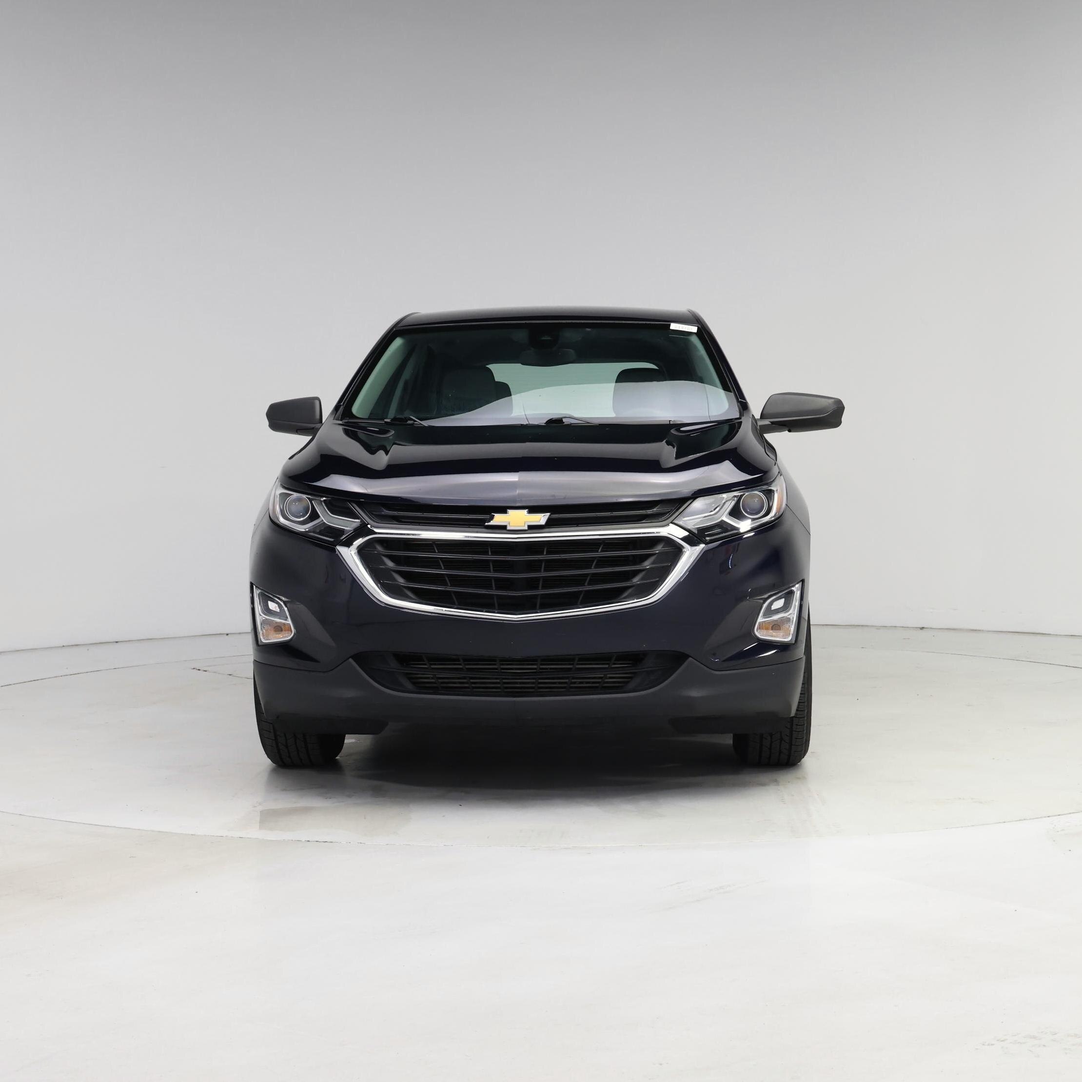 Thumbnail: 2021 Chevrolet Equinox - 5
