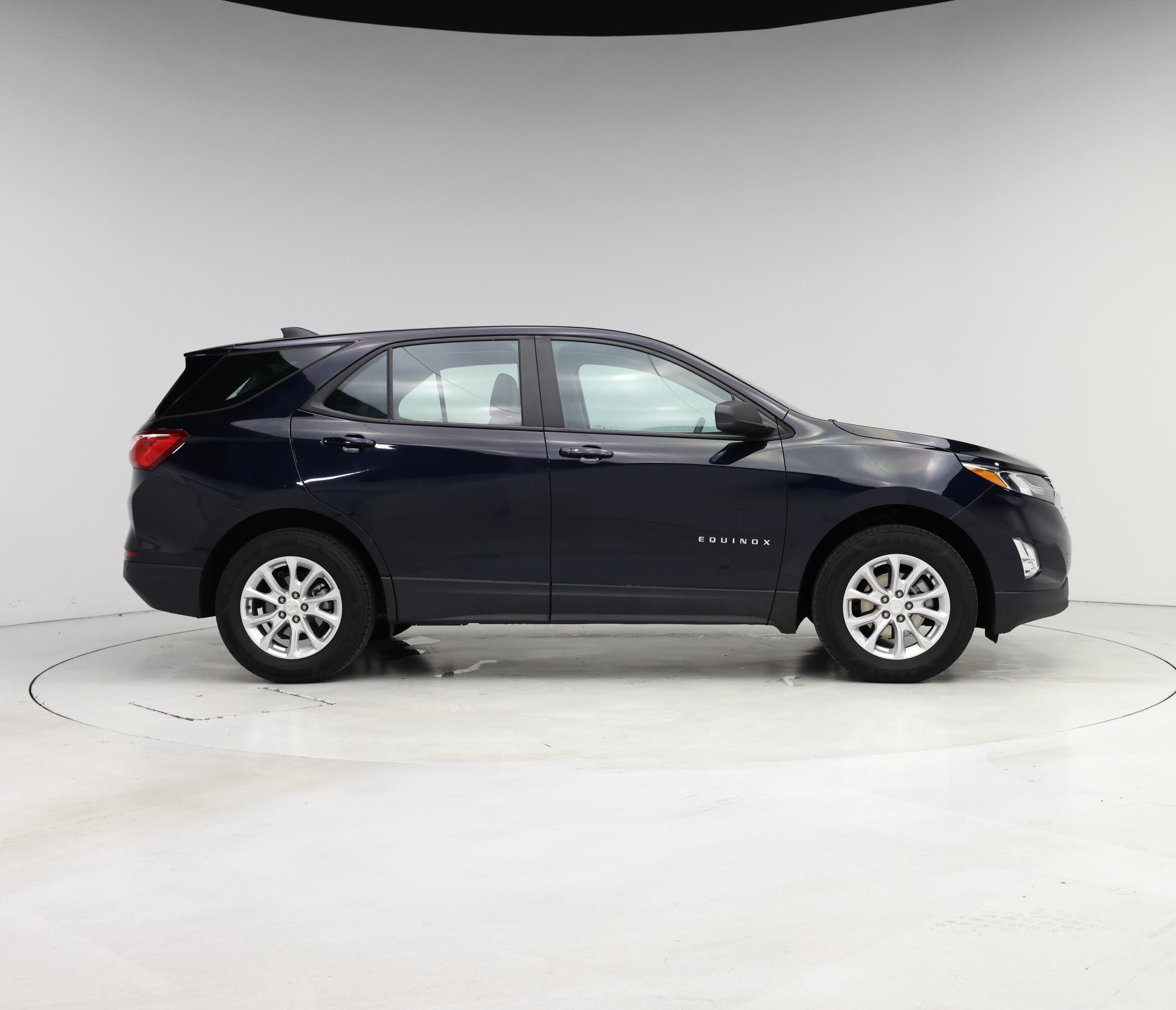 Thumbnail: 2021 Chevrolet Equinox - 7