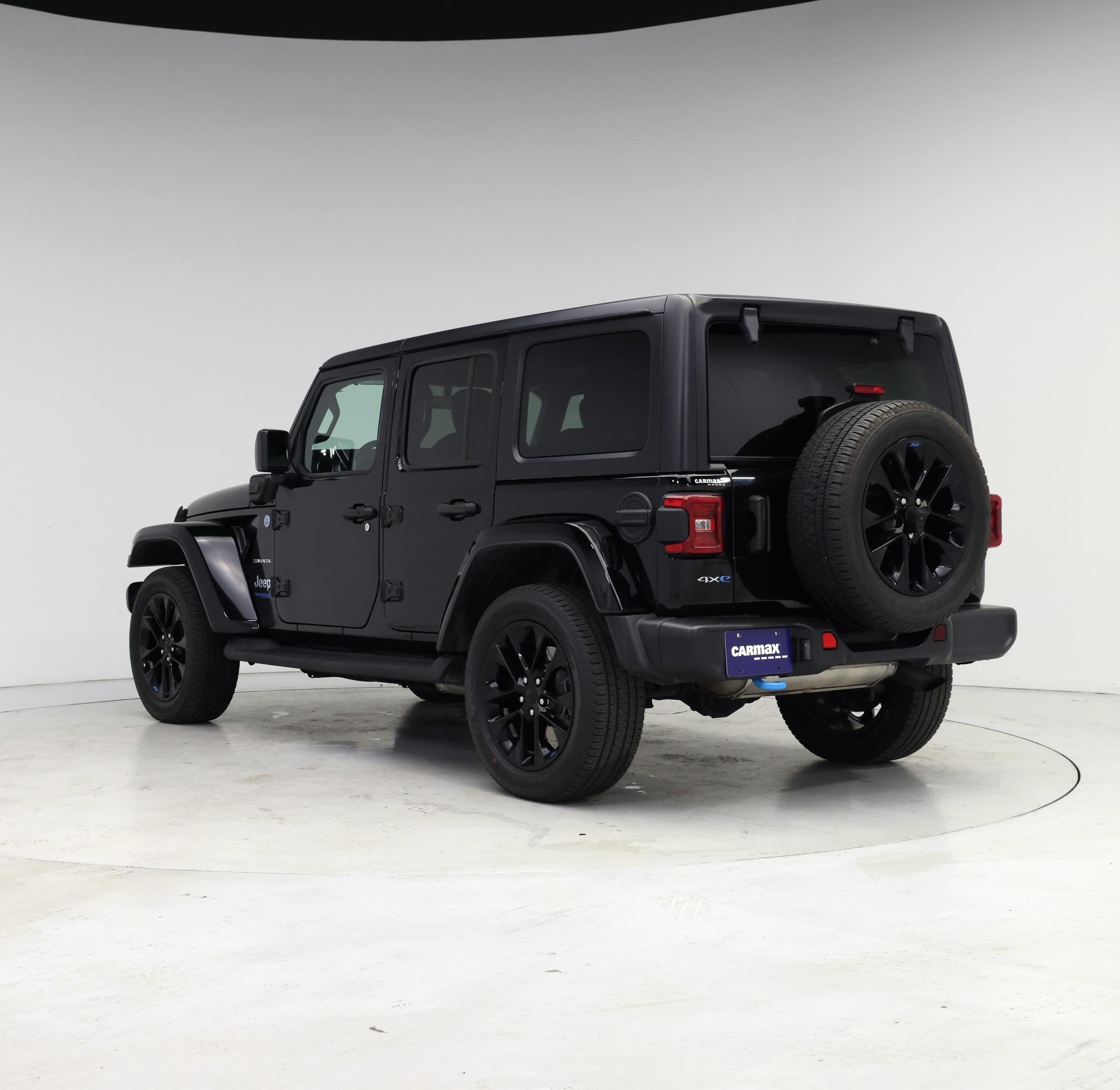 Thumbnail: 2022 Jeep Wrangler - 2