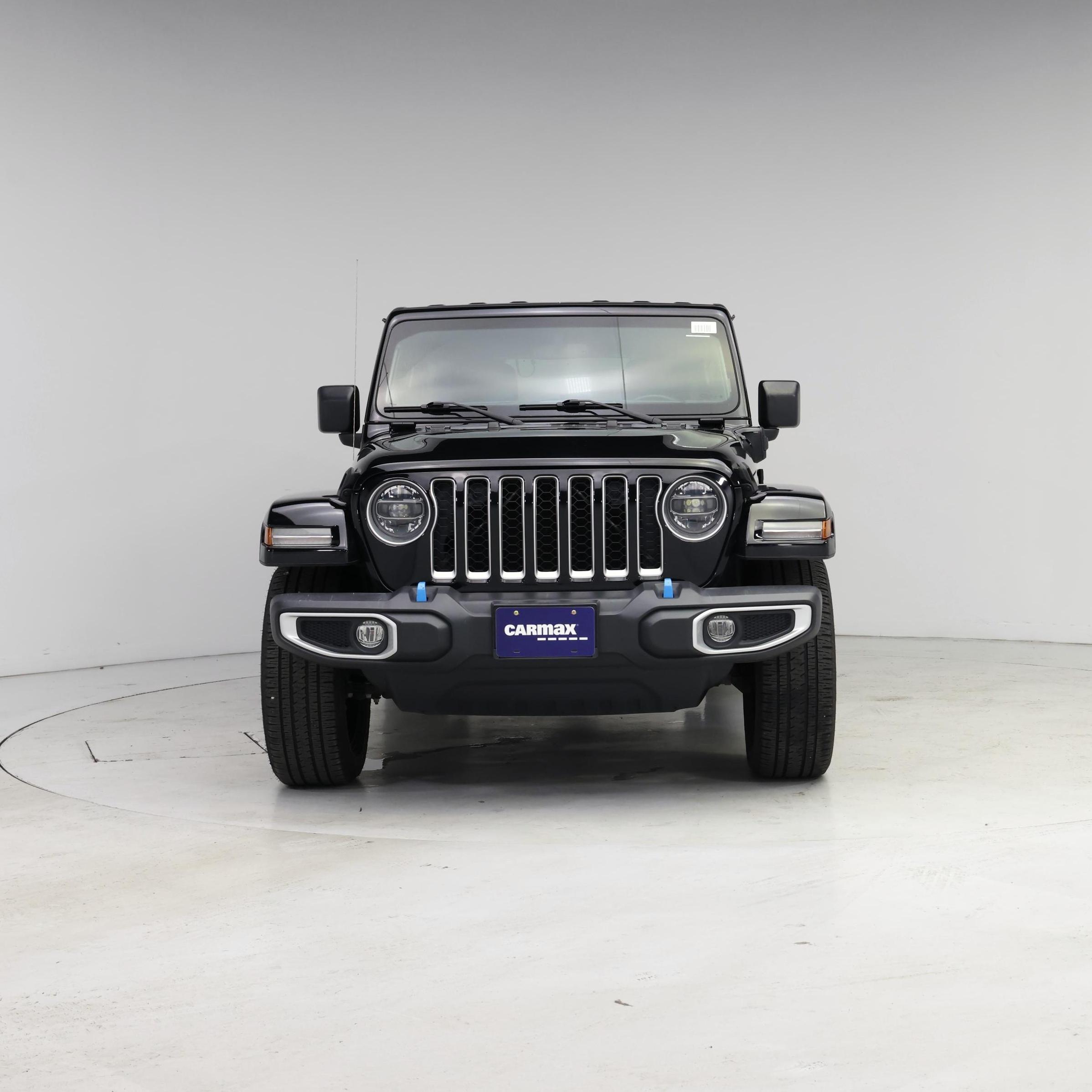 Thumbnail: 2022 Jeep Wrangler - 5
