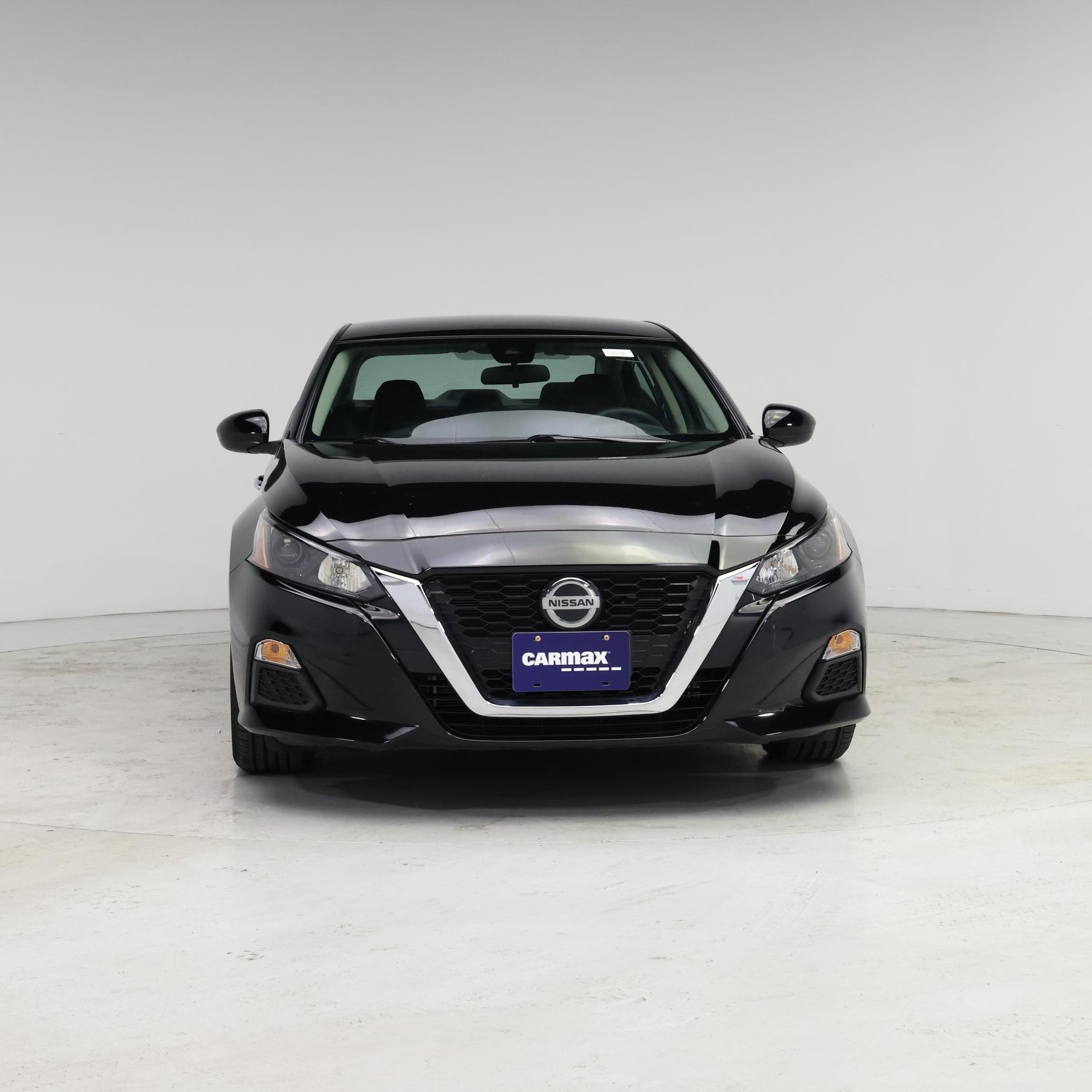 Thumbnail: 2022 Nissan Altima - 5
