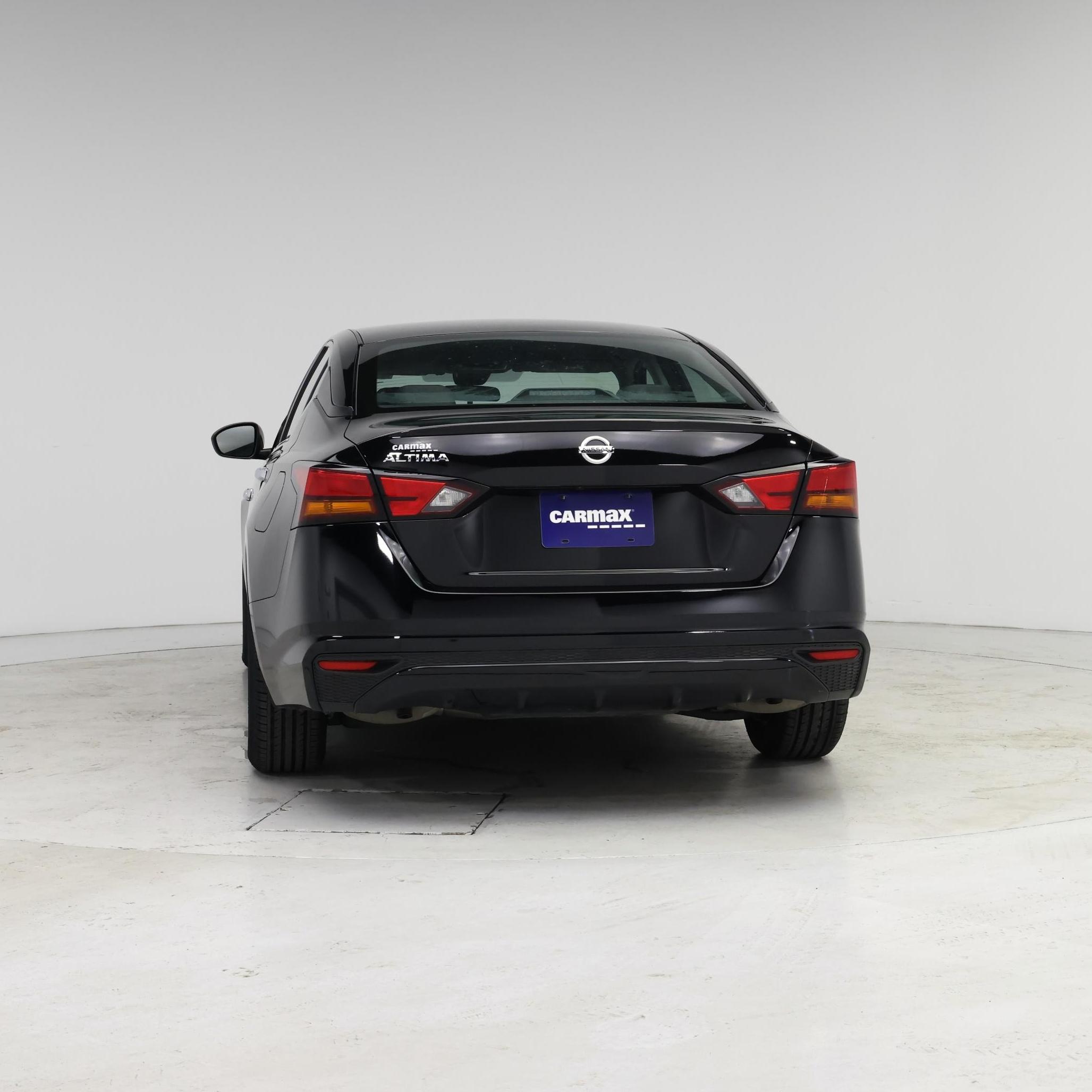 Thumbnail: 2022 Nissan Altima - 6