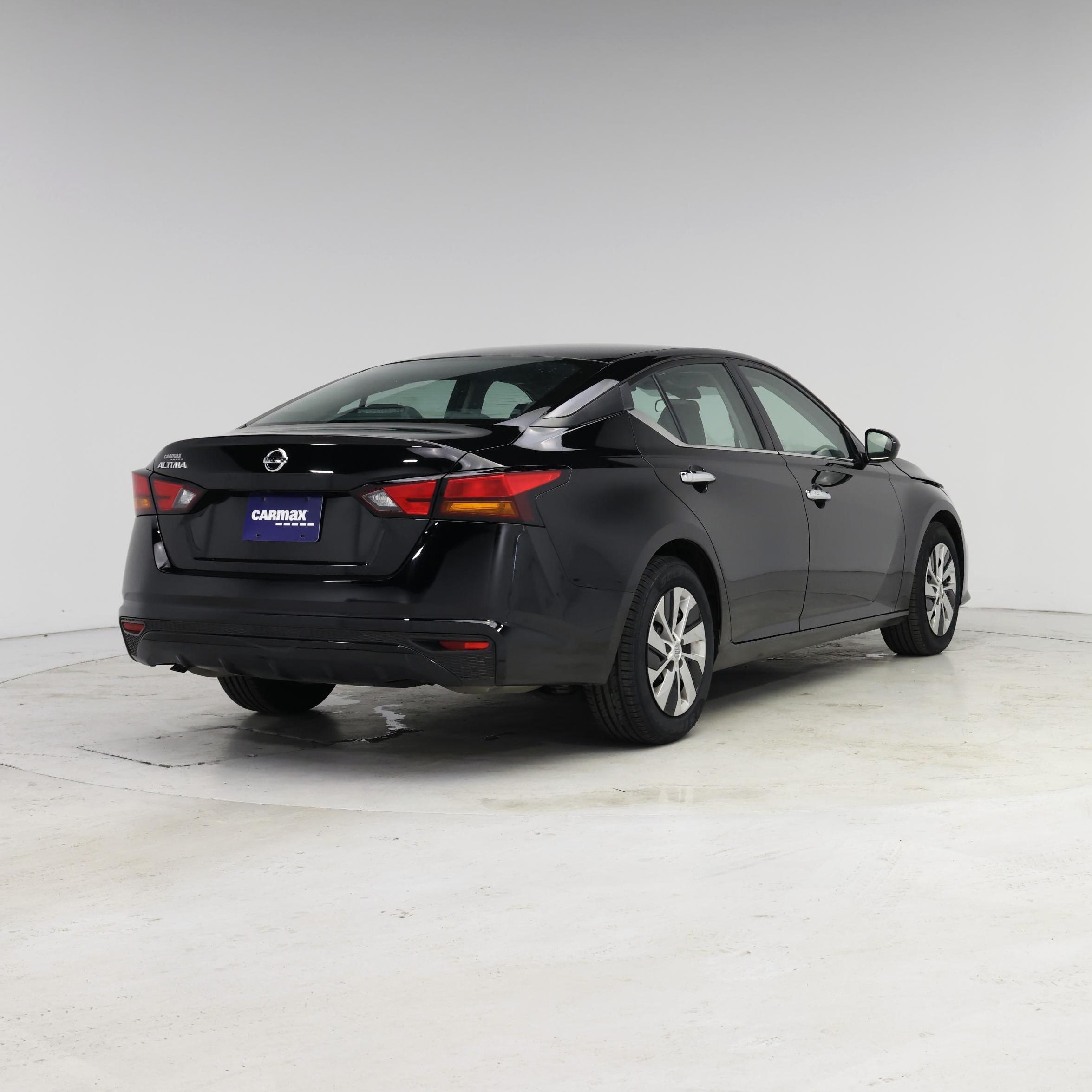 Thumbnail: 2022 Nissan Altima - 8
