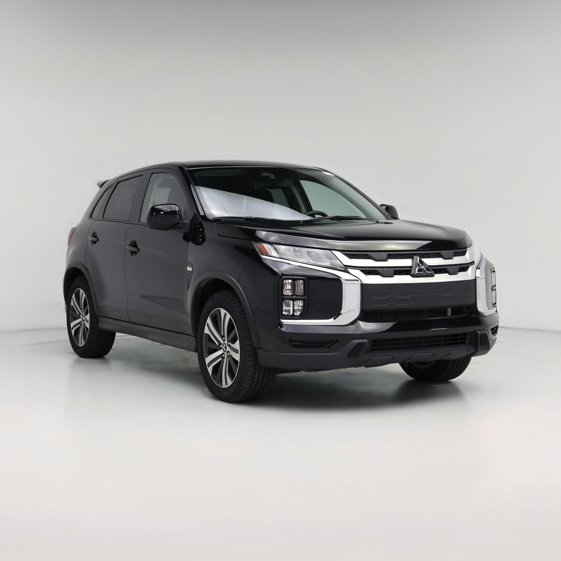 Thumbnail: 2023 Mitsubishi Outlander Sport - 1