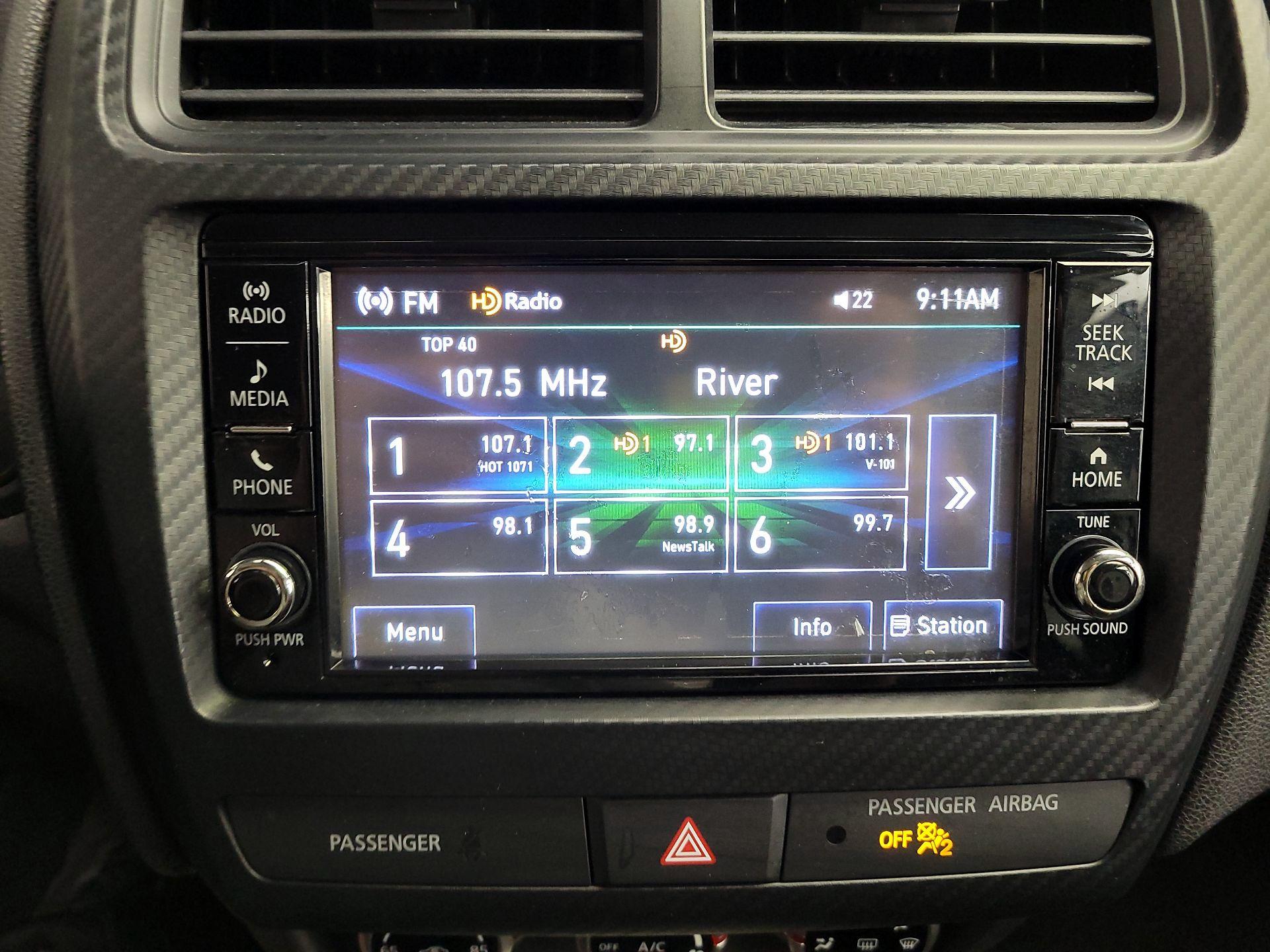 Thumbnail: 2023 Mitsubishi Outlander Sport - 15