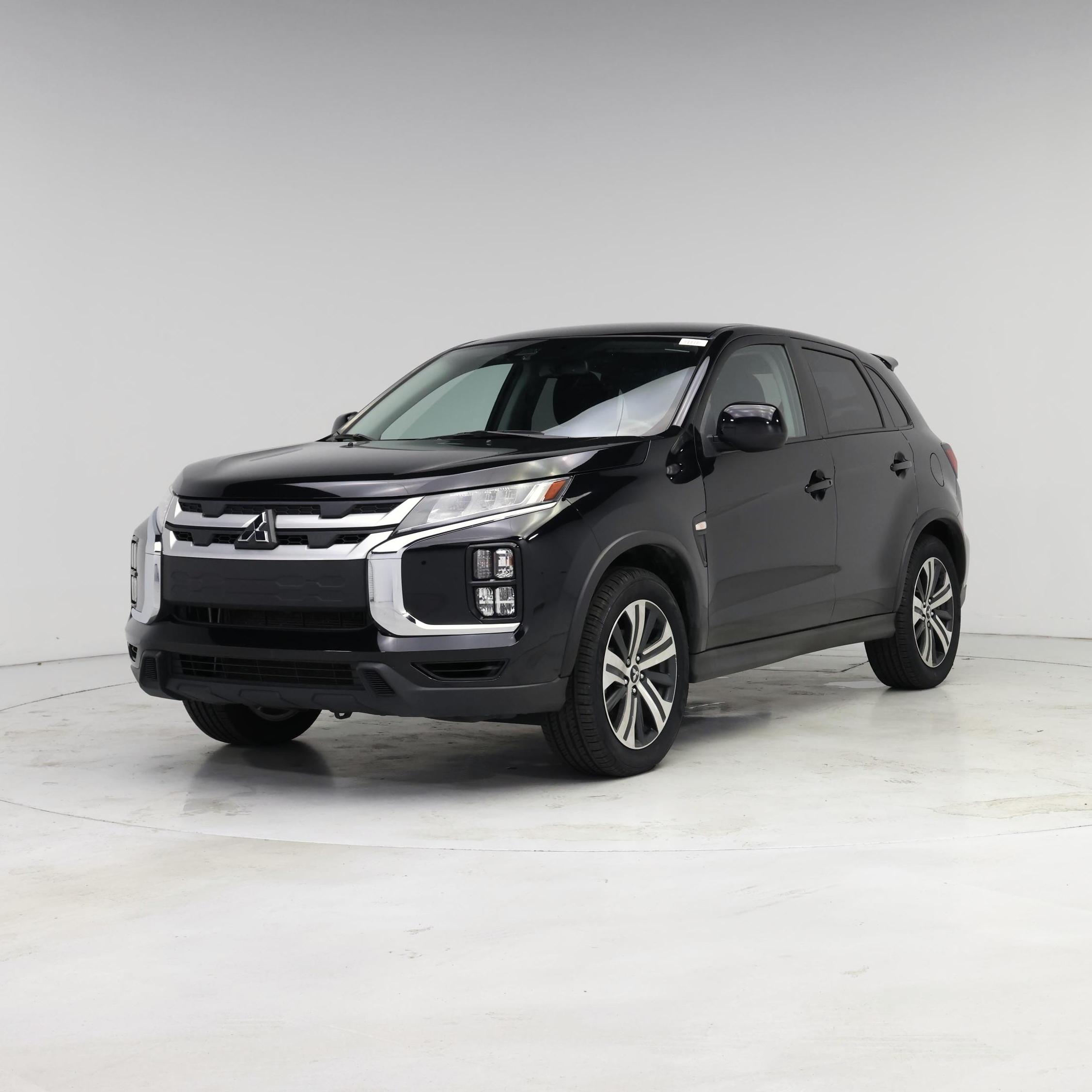 Thumbnail: 2023 Mitsubishi Outlander Sport - 4