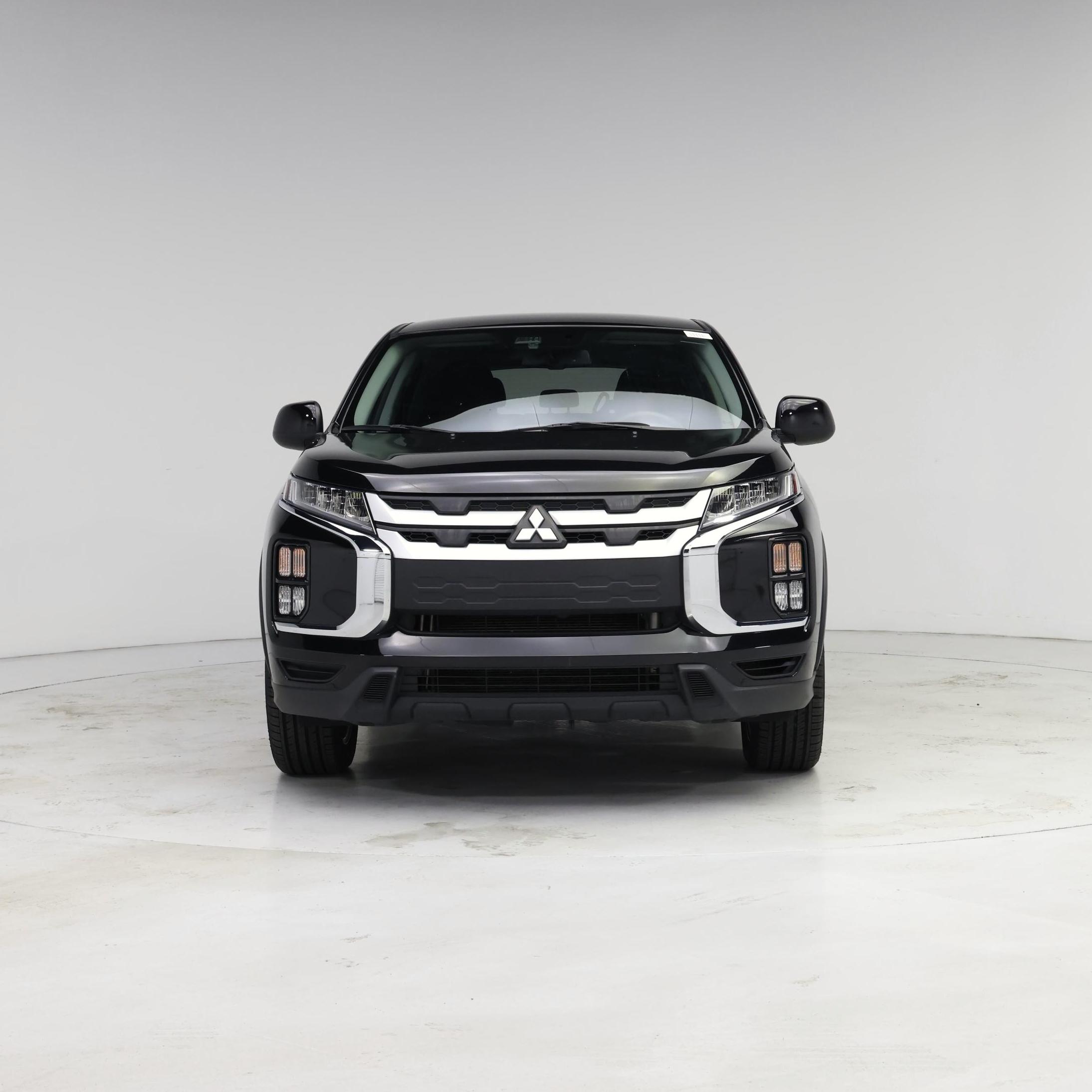 Thumbnail: 2023 Mitsubishi Outlander Sport - 5