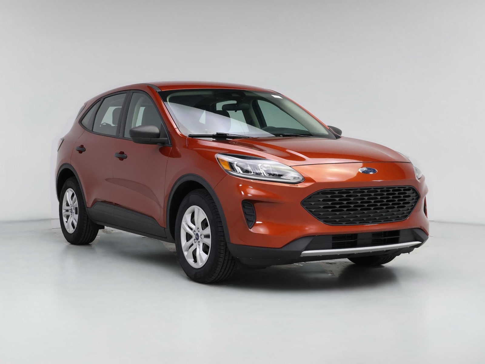 2020 Ford Escape S