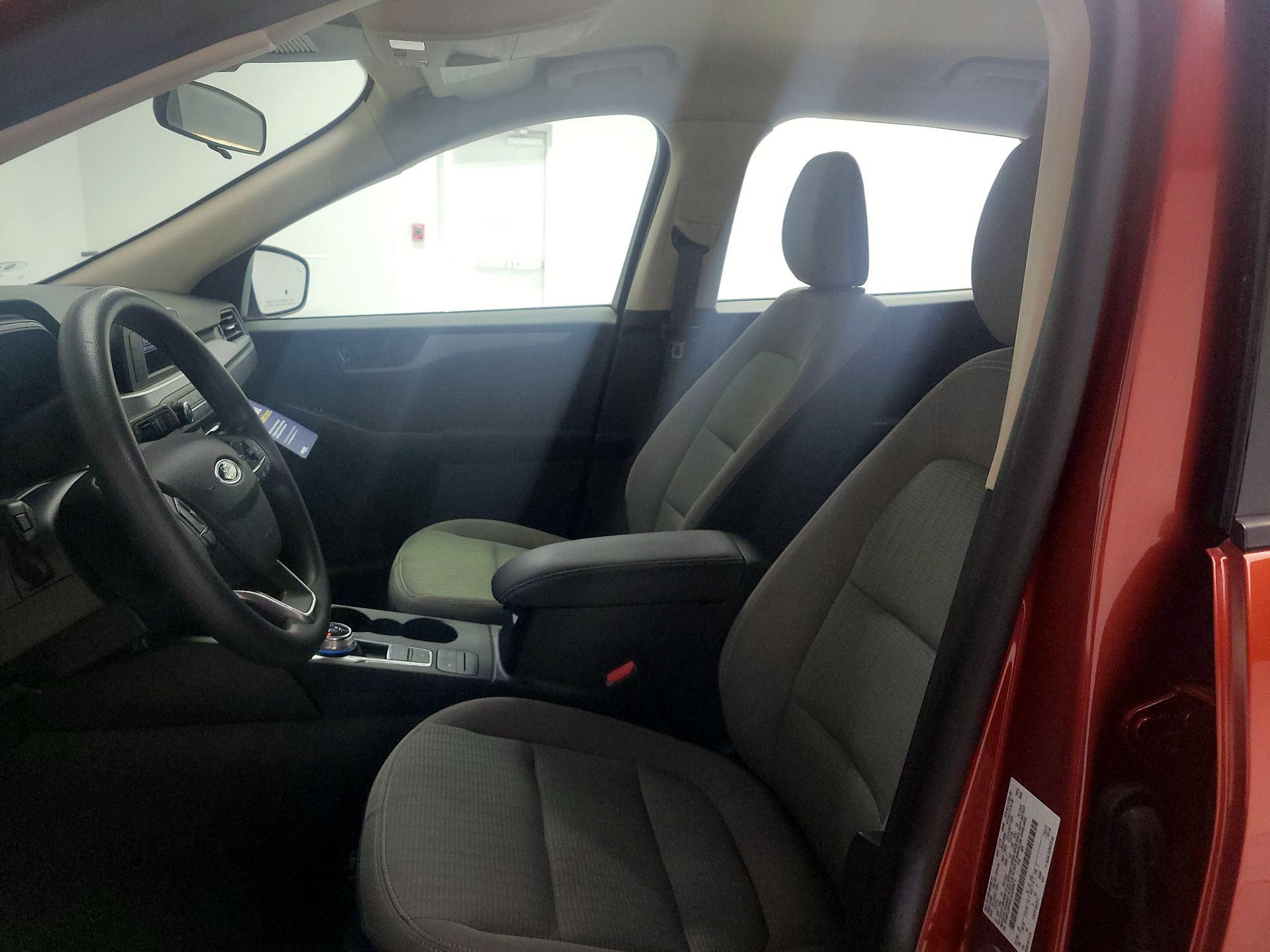 Thumbnail: 2020 Ford Escape - 11