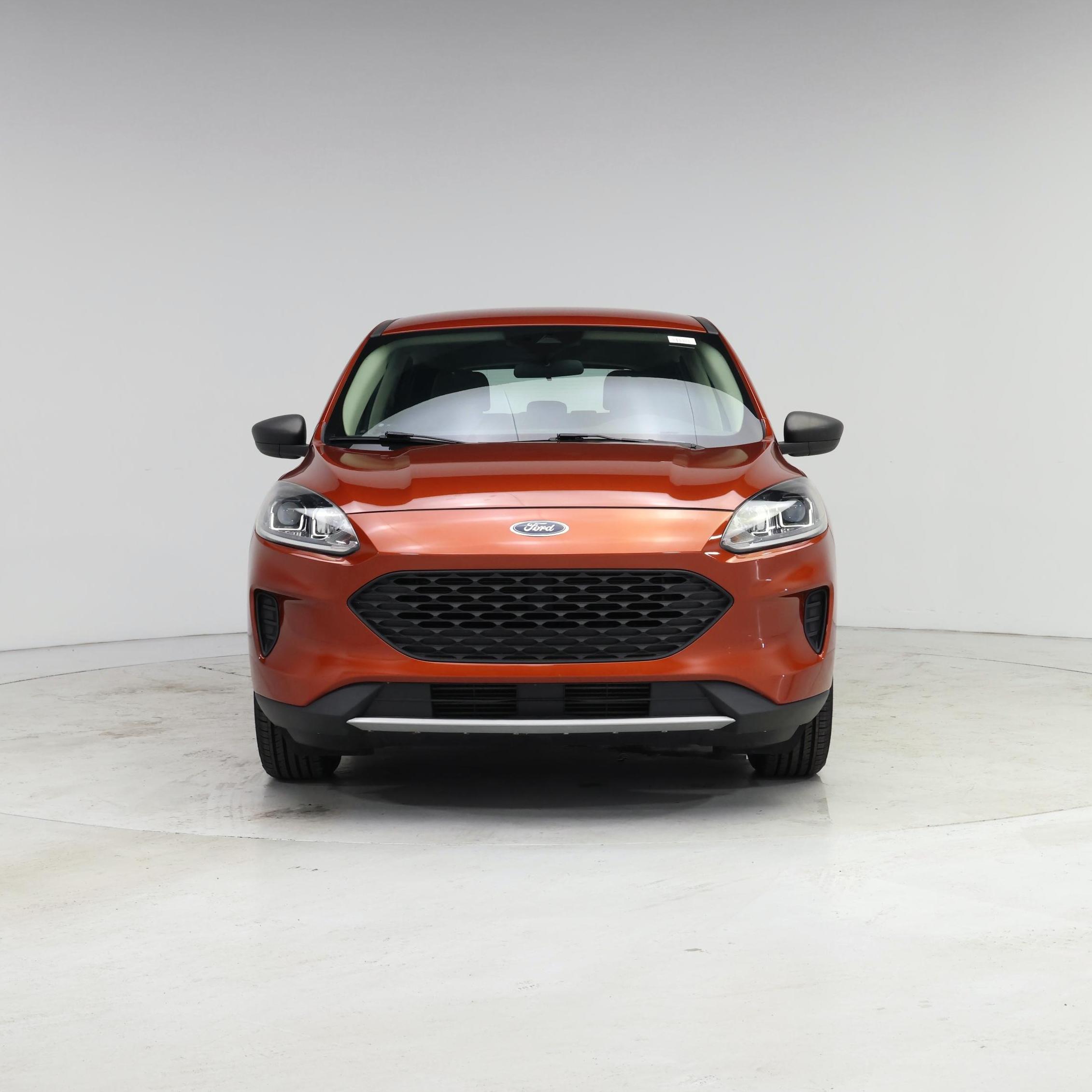 Thumbnail: 2020 Ford Escape - 5