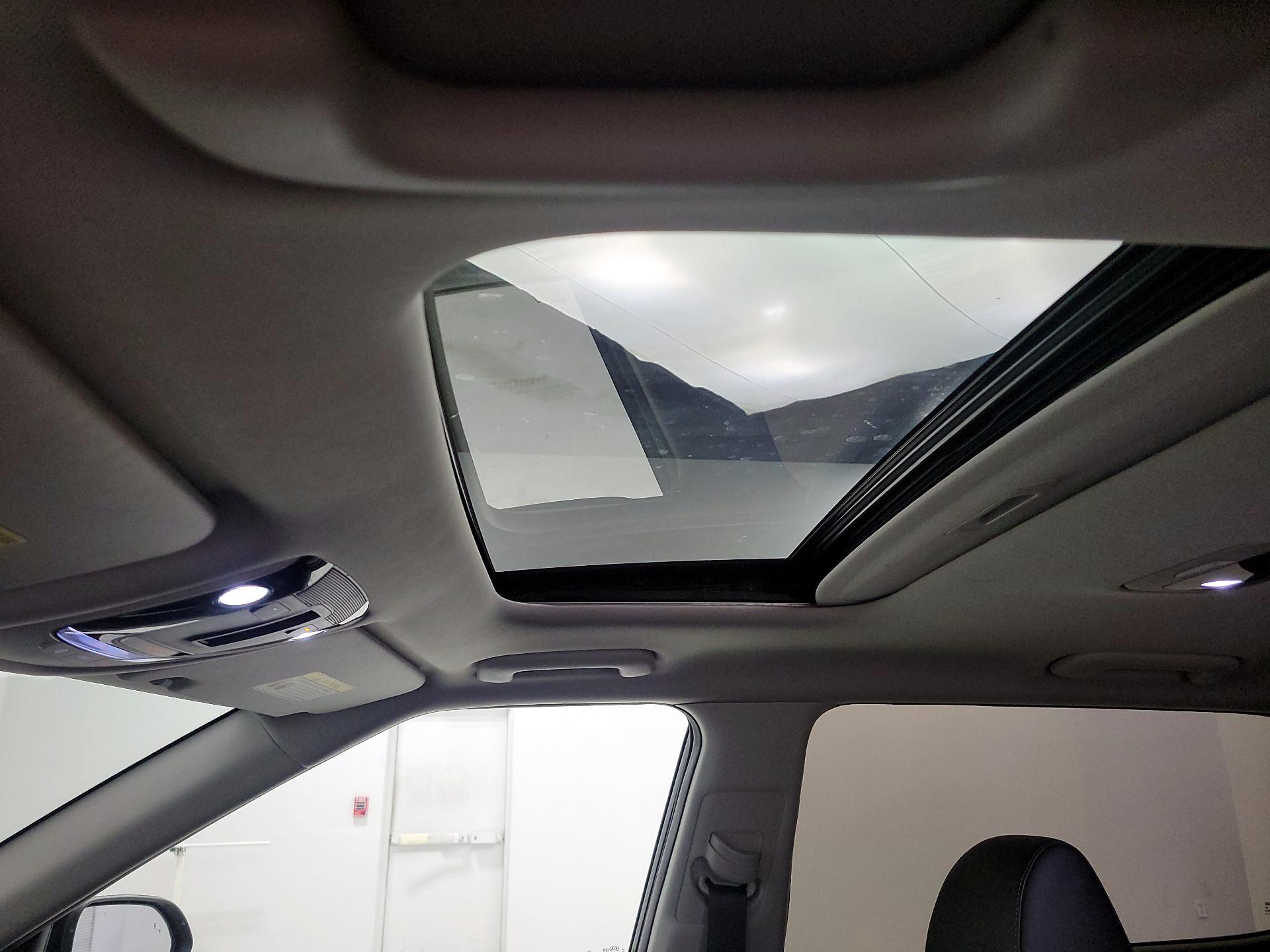 Thumbnail: 2021 Kia Seltos - 20