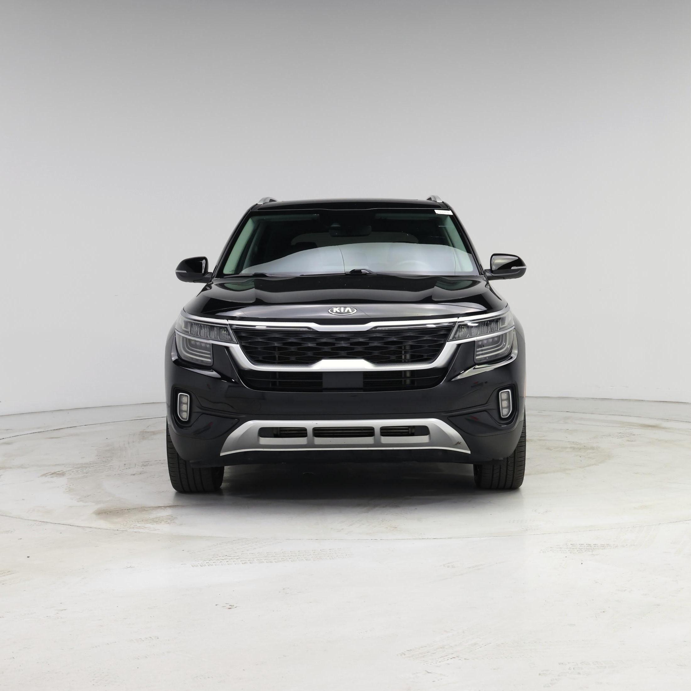Thumbnail: 2021 Kia Seltos - 5