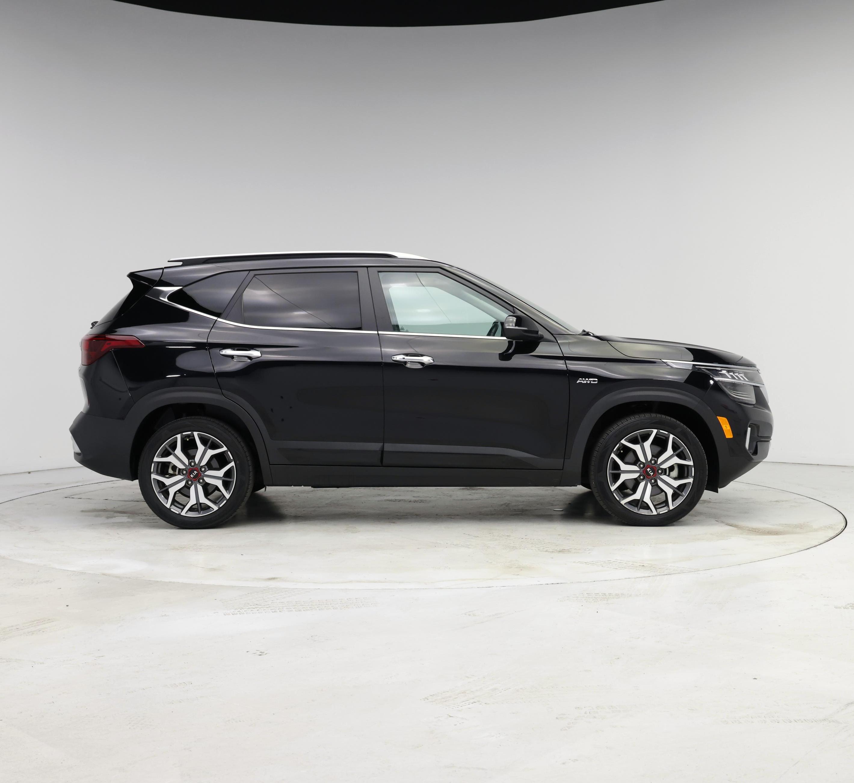 Thumbnail: 2021 Kia Seltos - 7