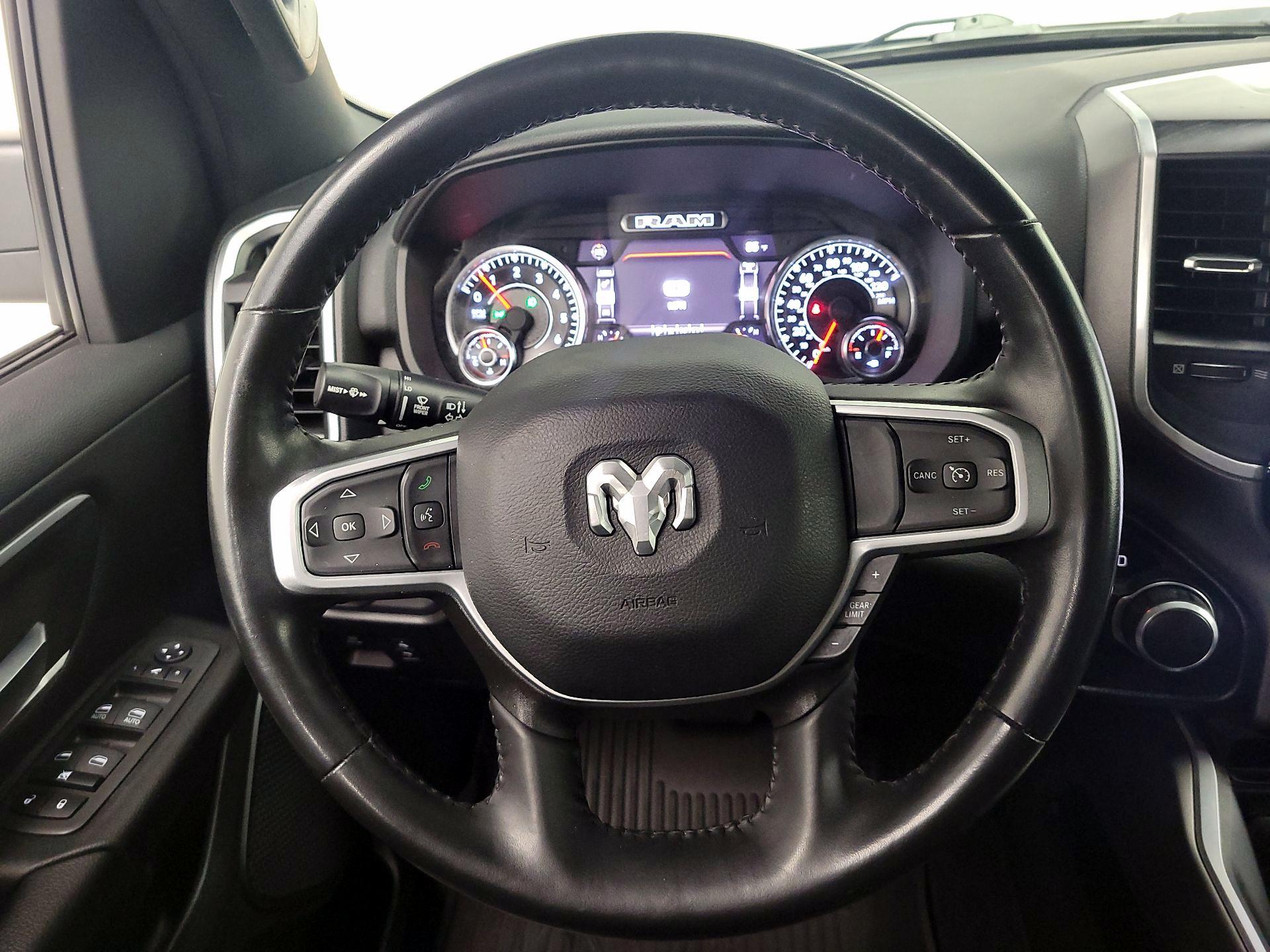 Thumbnail: 2023 RAM 1500 - 10