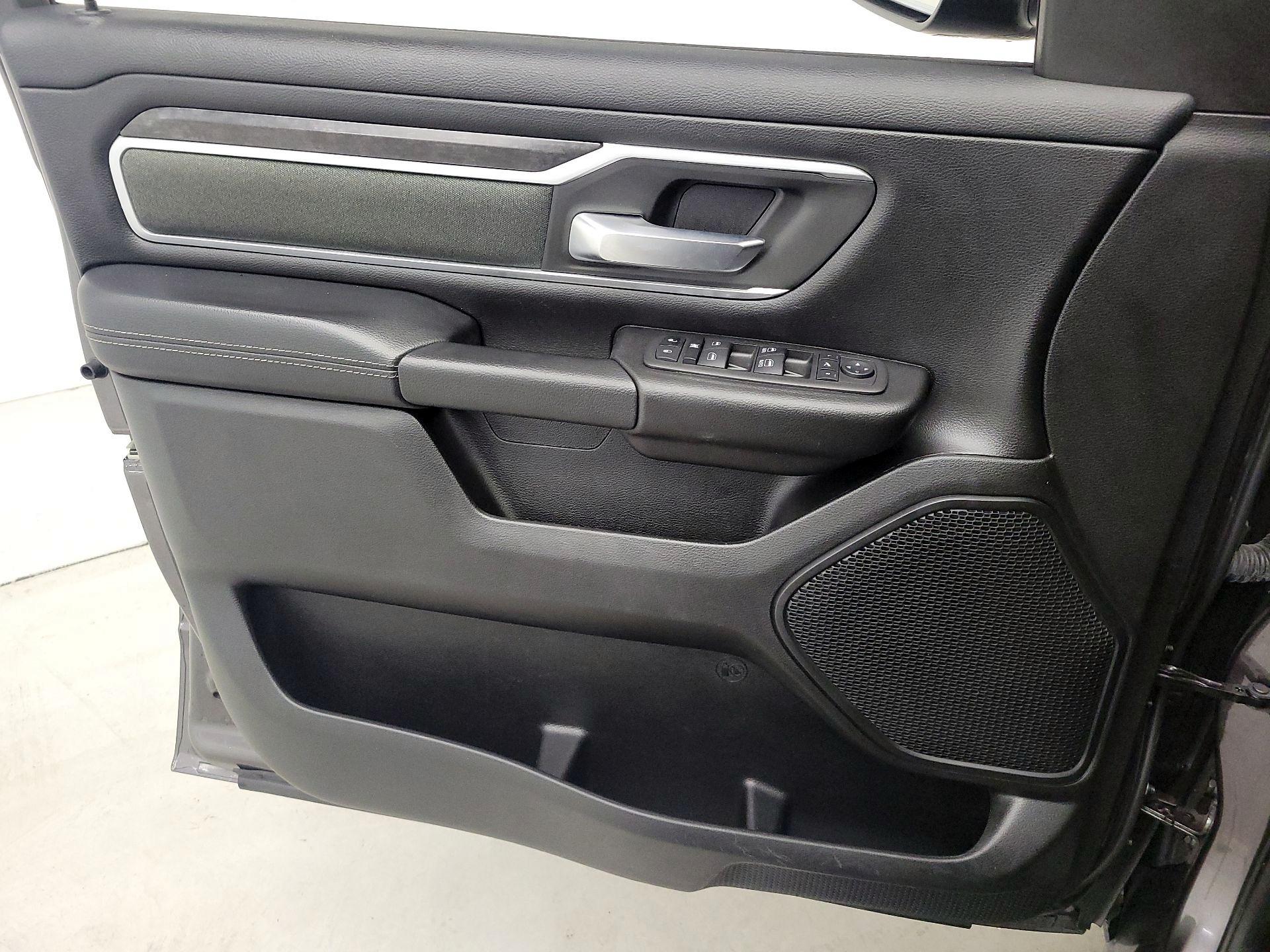 Thumbnail: 2023 RAM 1500 - 12