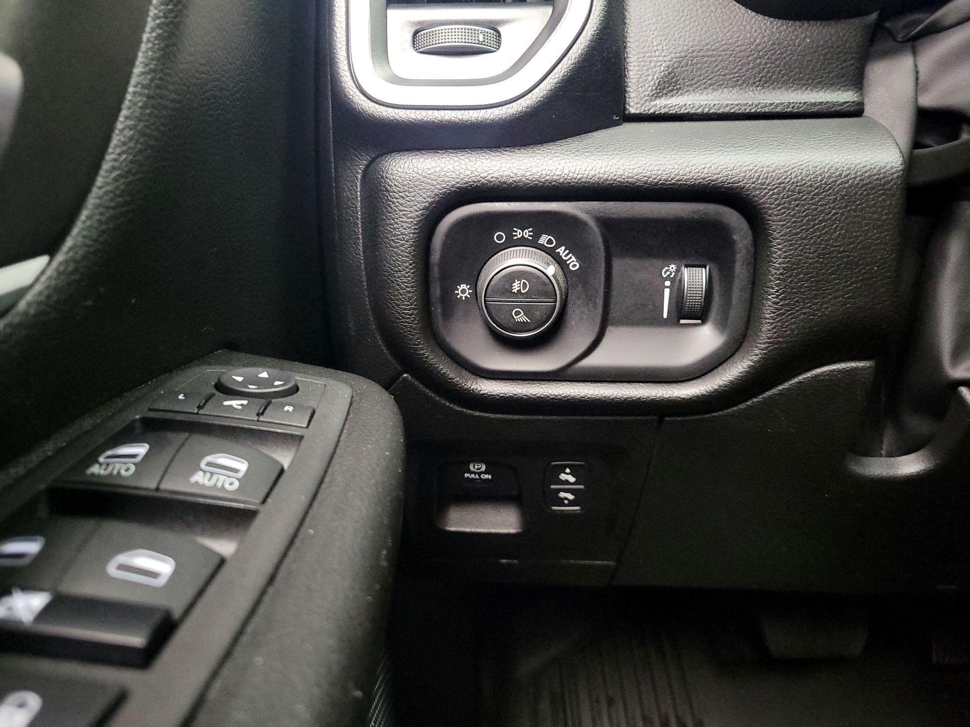 Thumbnail: 2023 RAM 1500 - 13