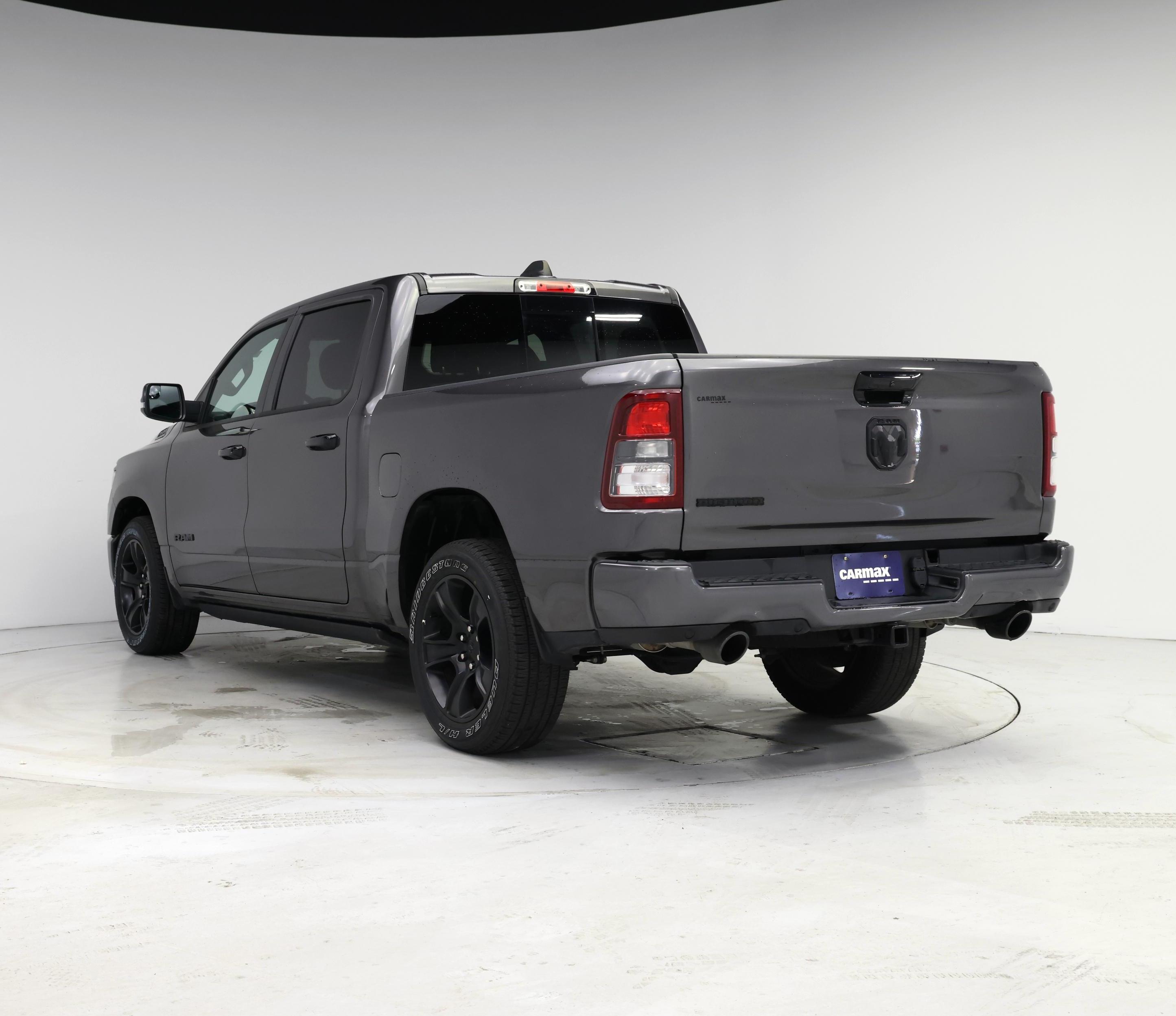 Thumbnail: 2023 RAM 1500 - 2