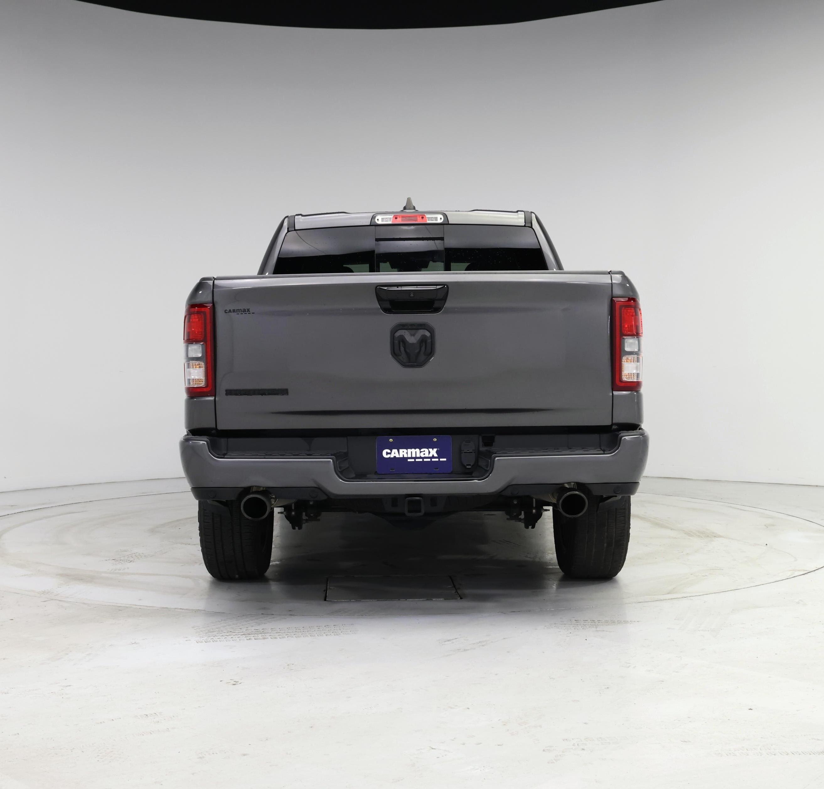 Thumbnail: 2023 RAM 1500 - 6