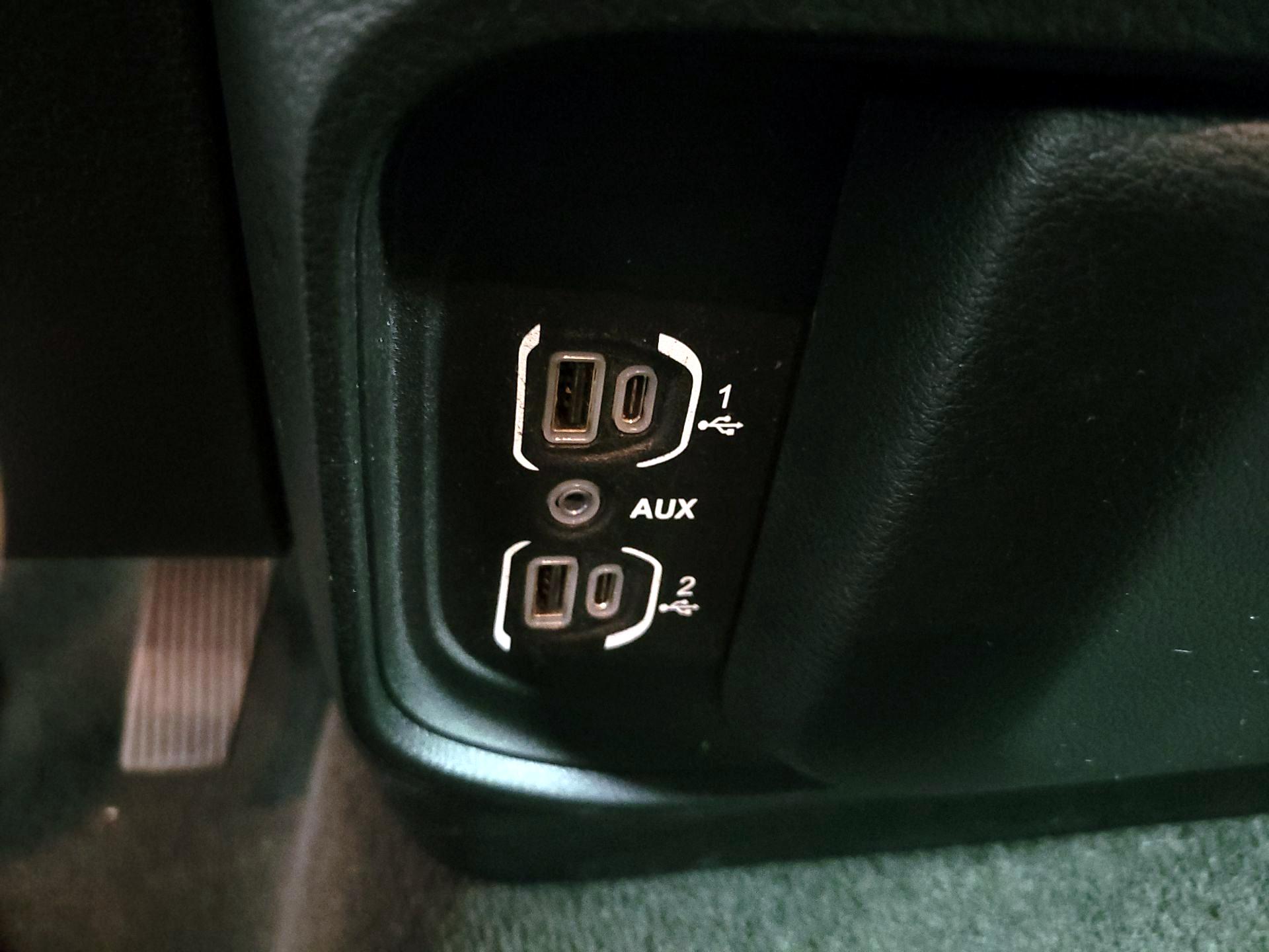 Thumbnail: 2022 RAM 1500 - 18