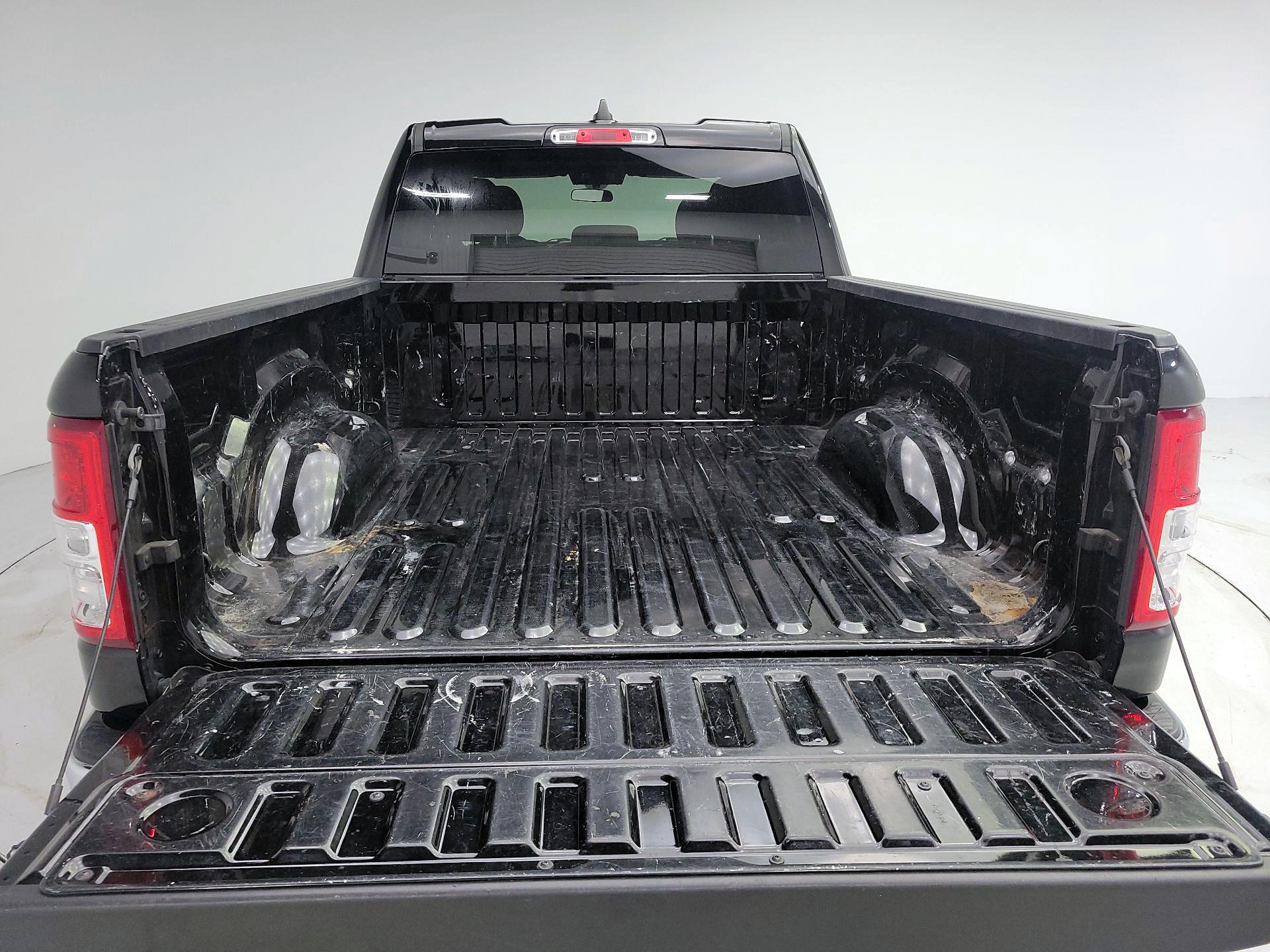 Thumbnail: 2022 RAM 1500 - 20