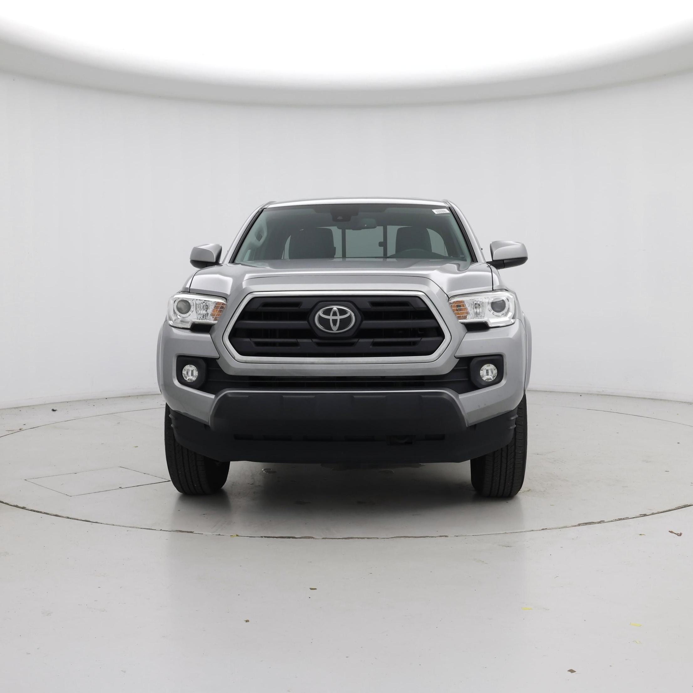 Thumbnail: 2019 Toyota Tacoma - 5