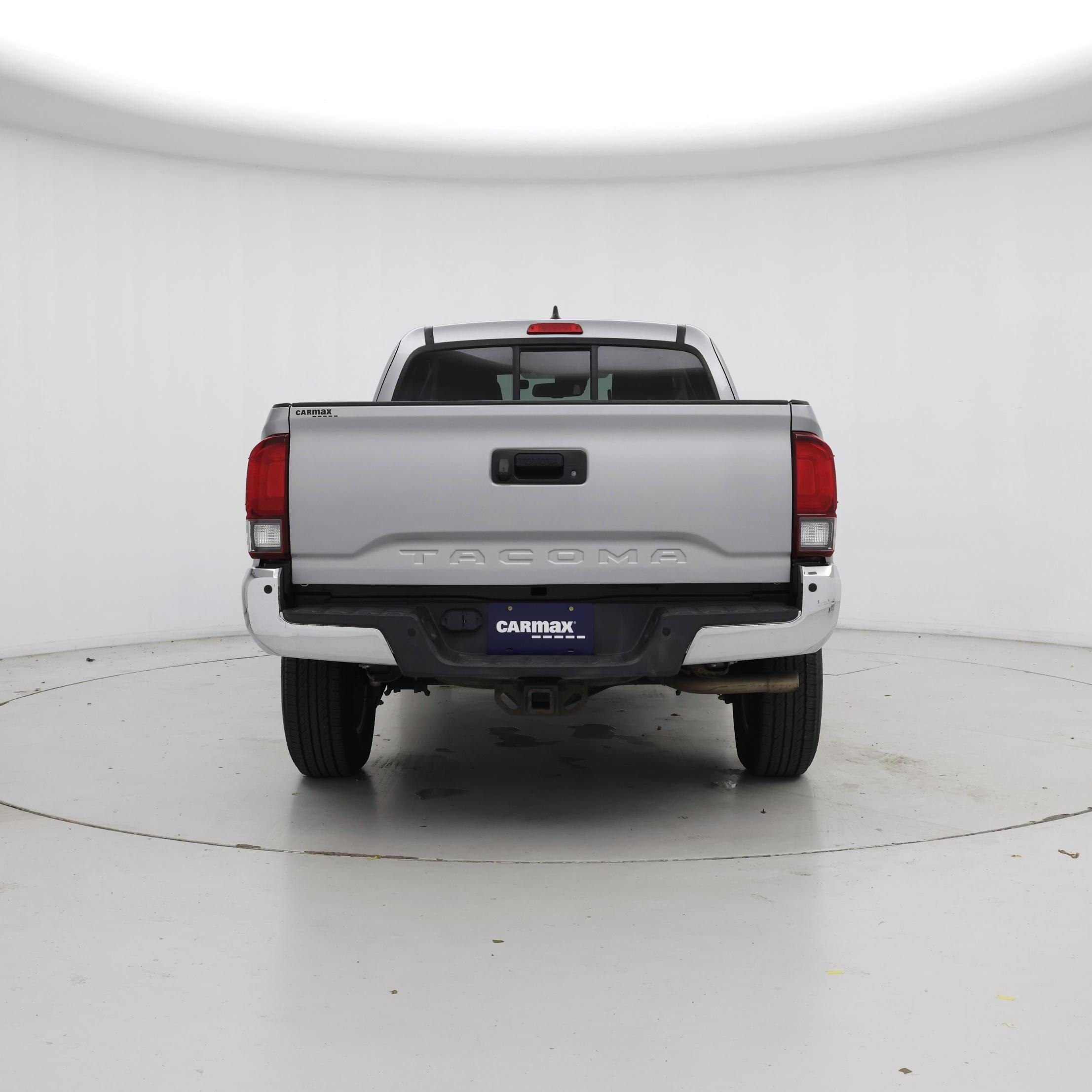 Thumbnail: 2019 Toyota Tacoma - 6