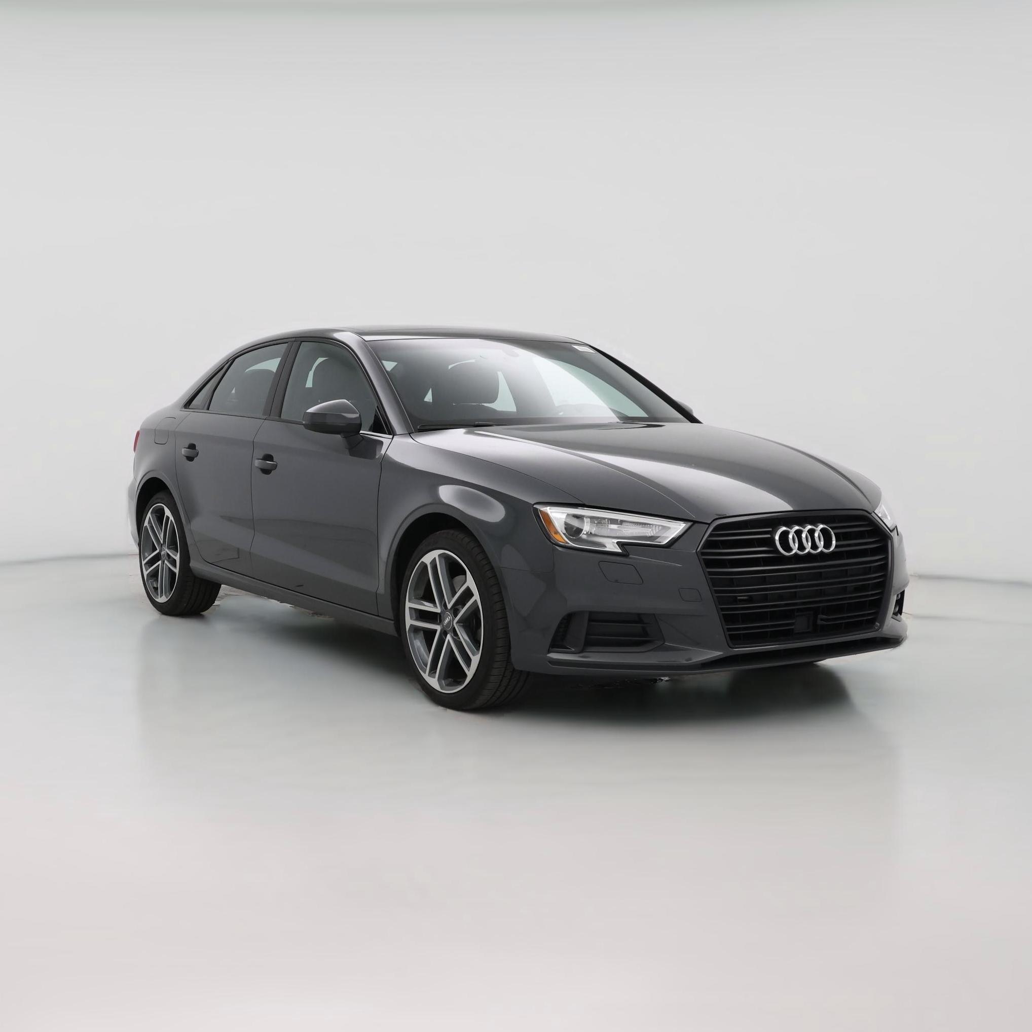 Thumbnail: 2020 Audi A3 - 1
