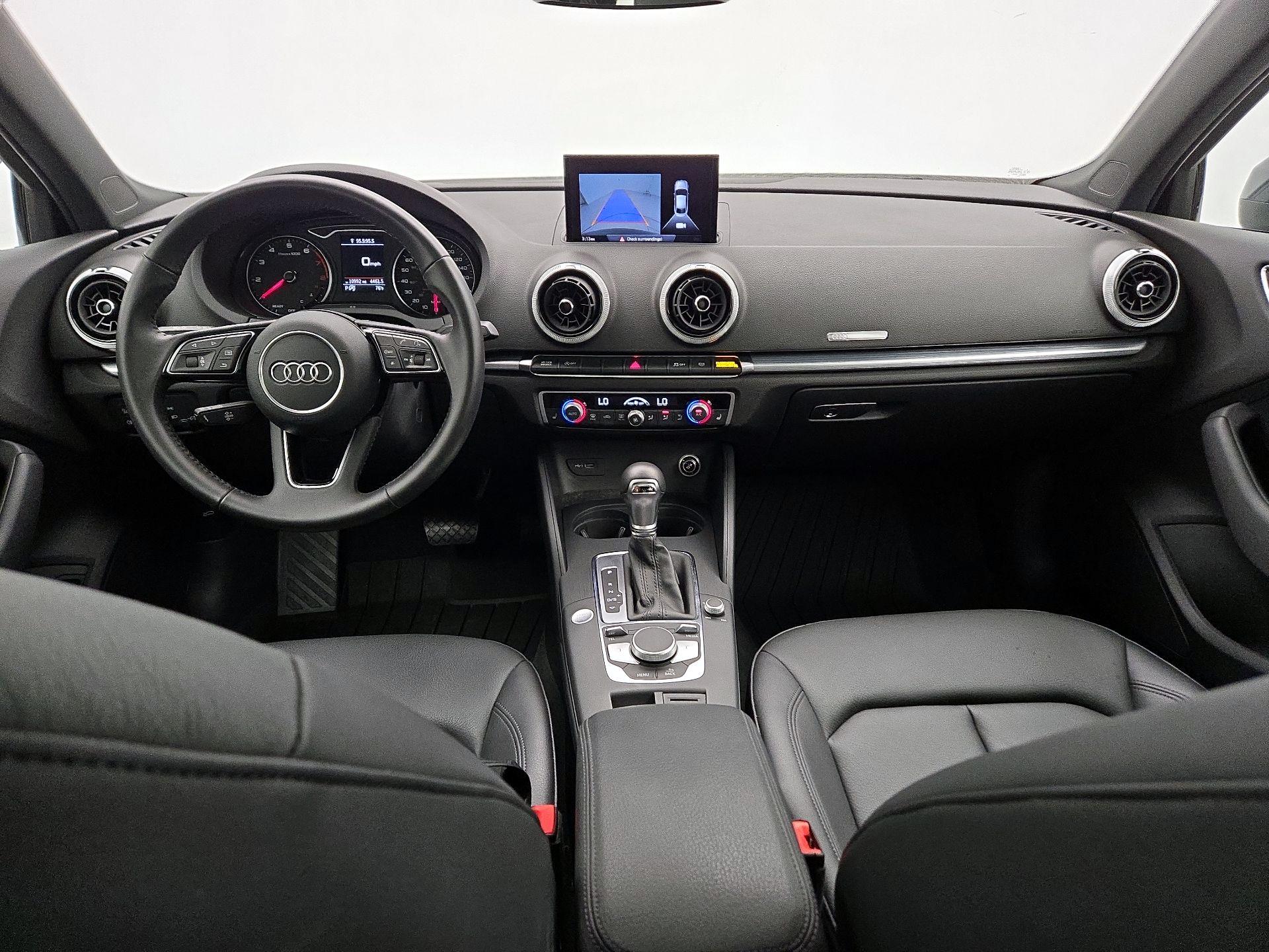Thumbnail: 2020 Audi A3 - 9