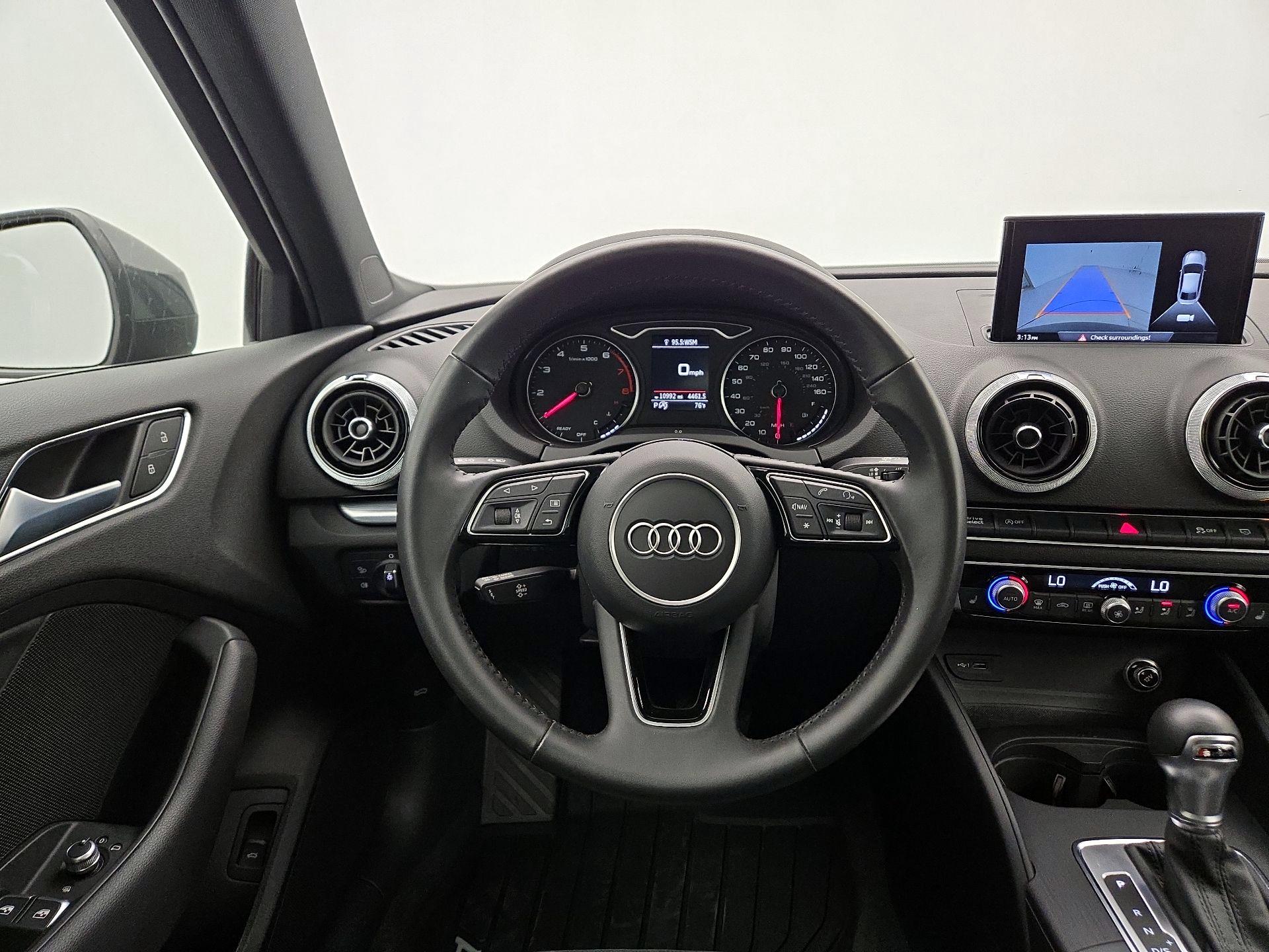 Thumbnail: 2020 Audi A3 - 10