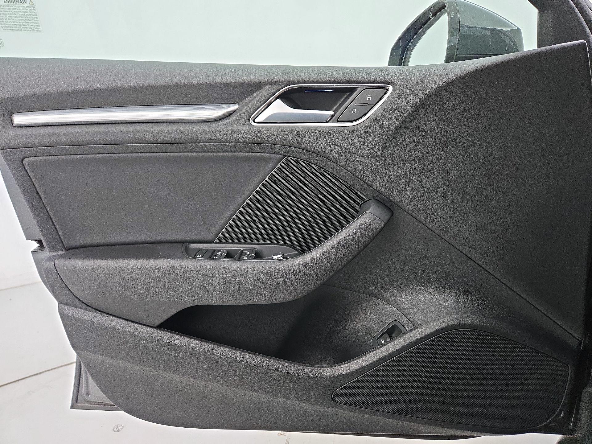 Thumbnail: 2020 Audi A3 - 12