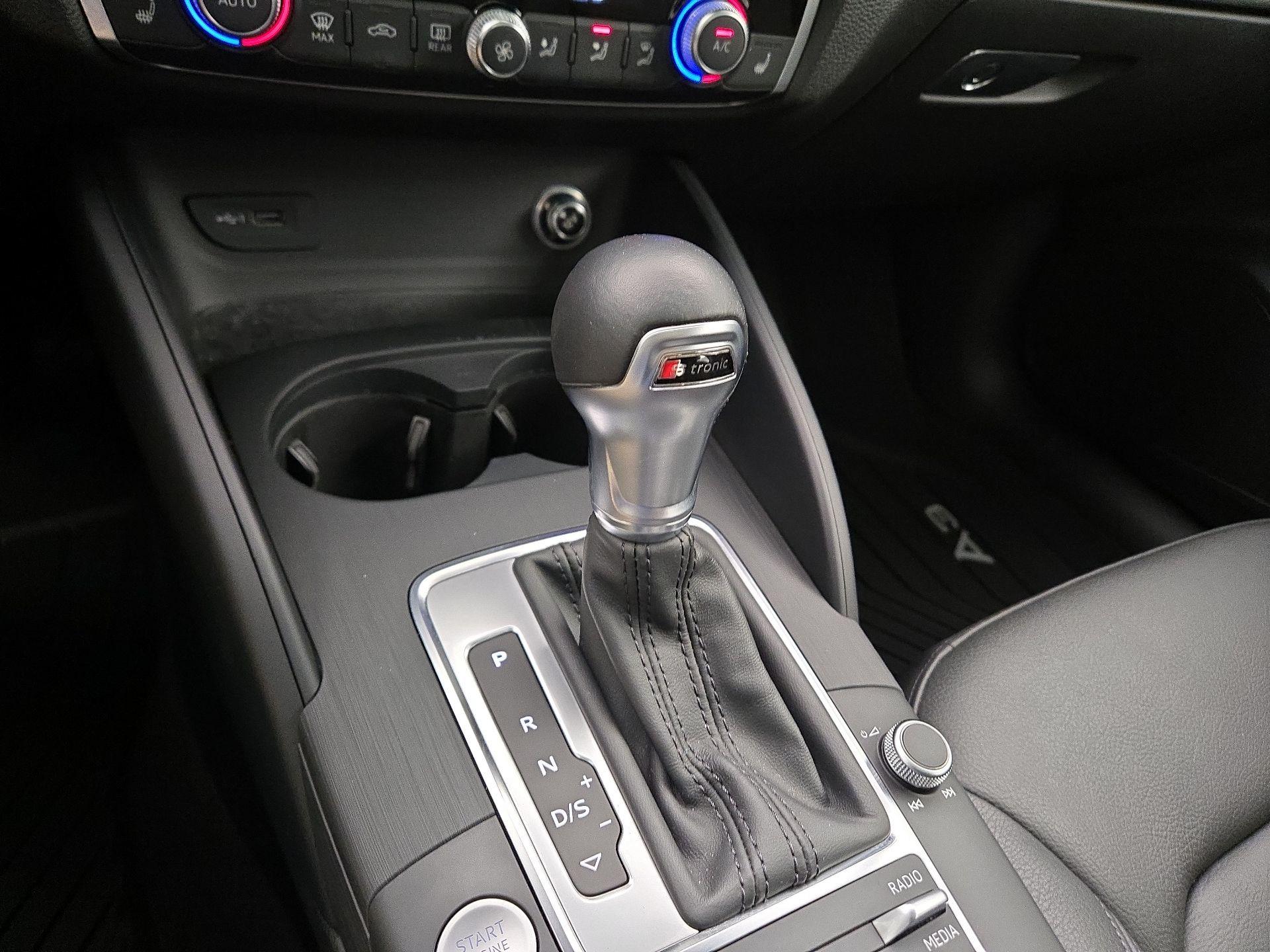Thumbnail: 2020 Audi A3 - 17