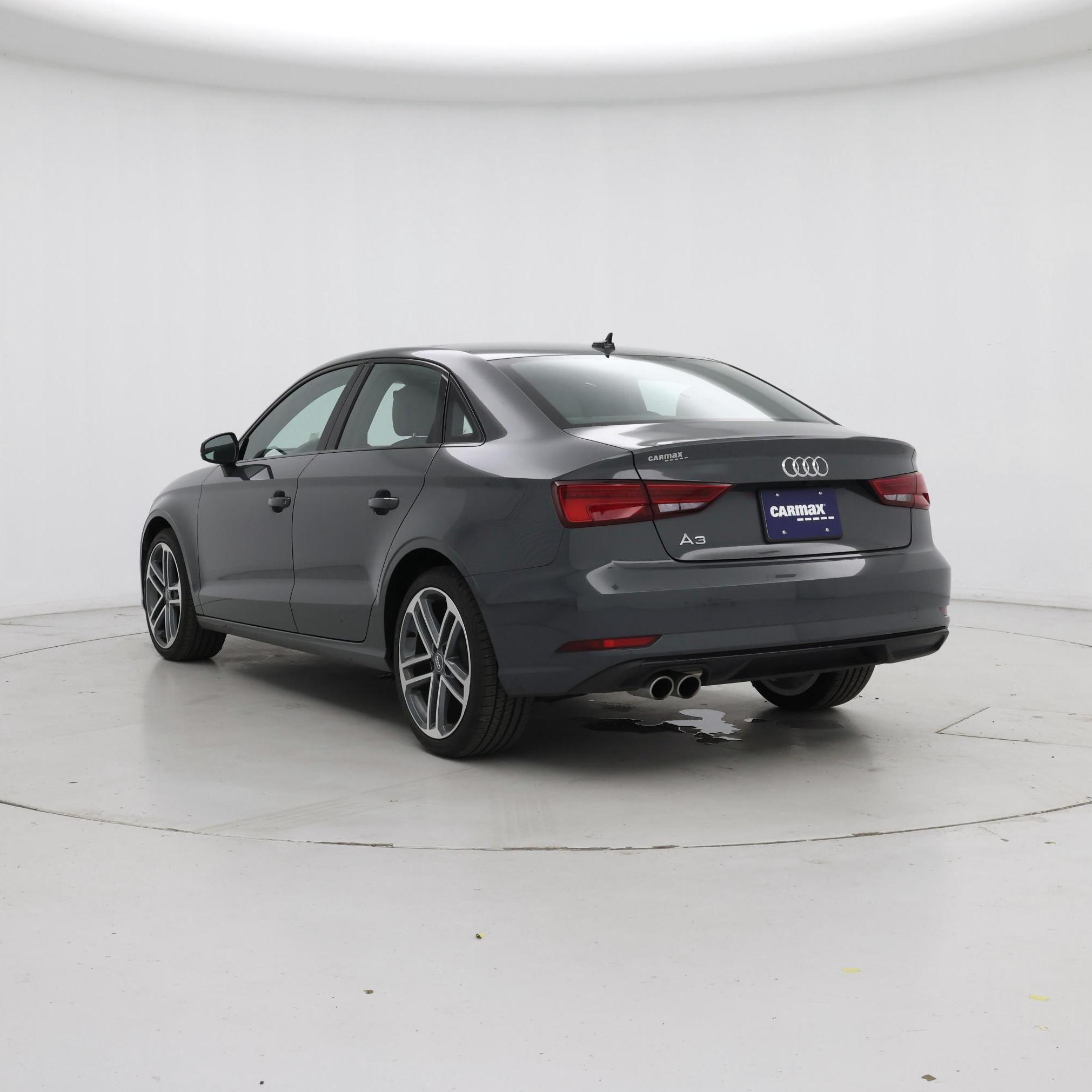 Thumbnail: 2020 Audi A3 - 2