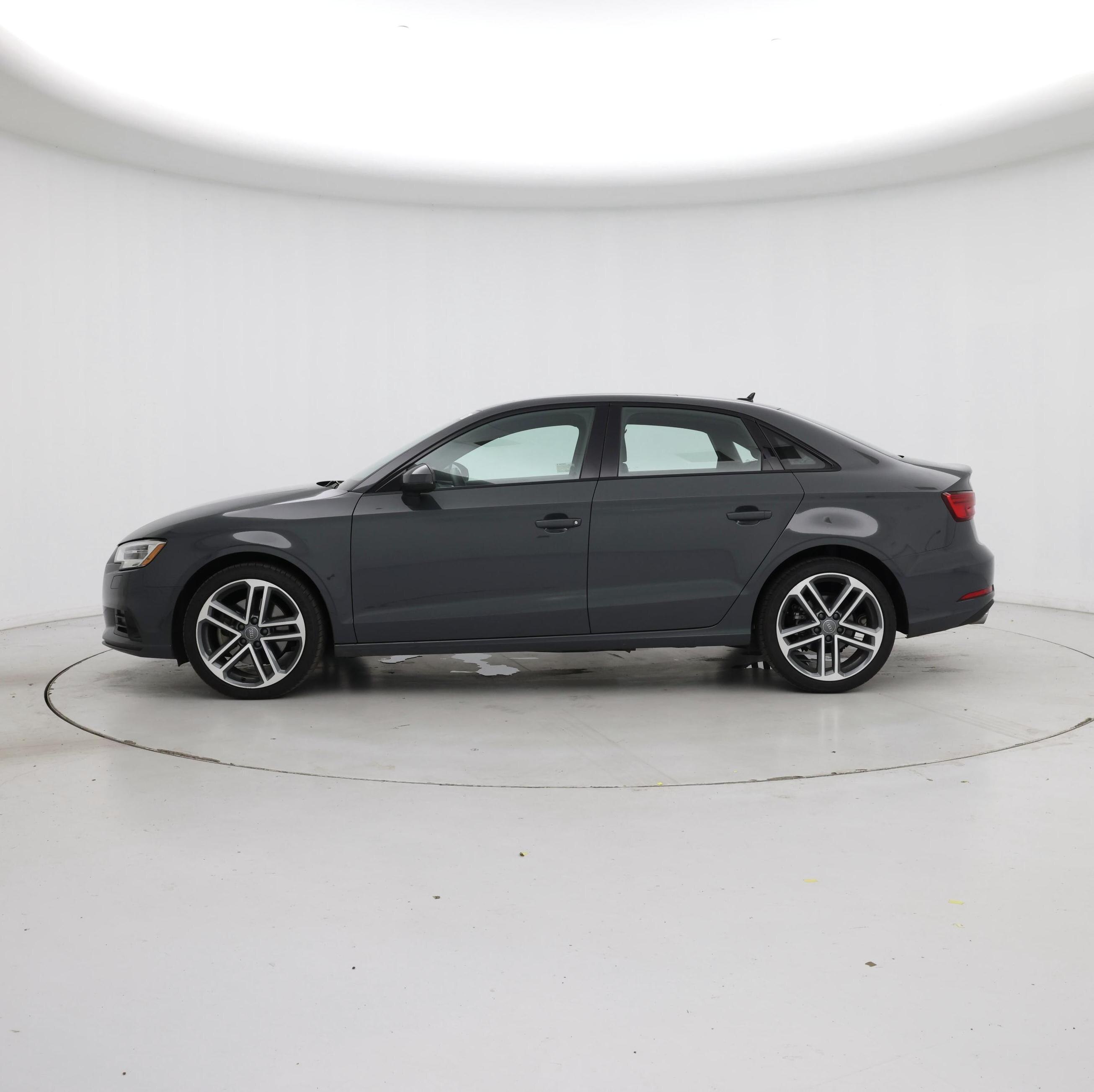 Thumbnail: 2020 Audi A3 - 3