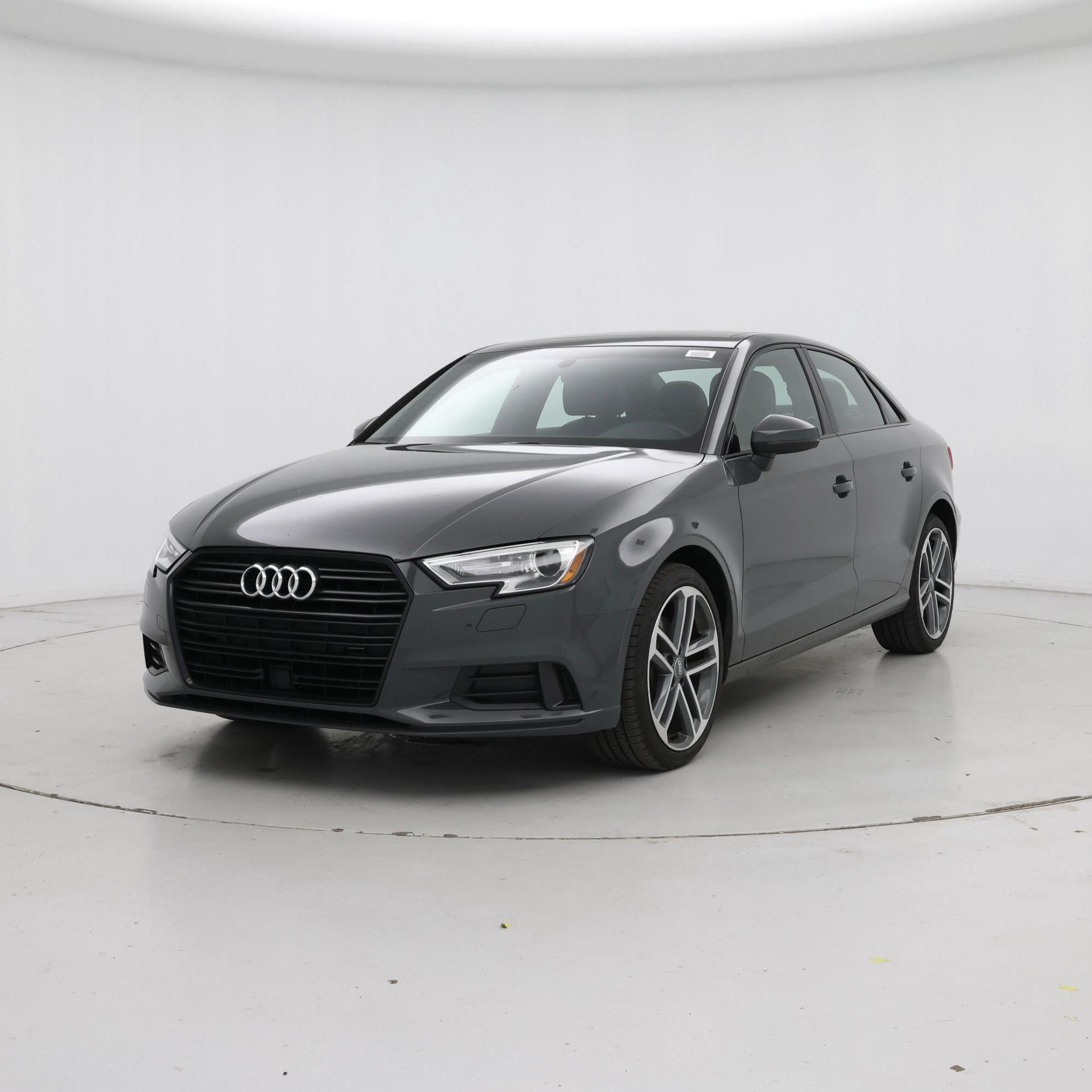 Thumbnail: 2020 Audi A3 - 4