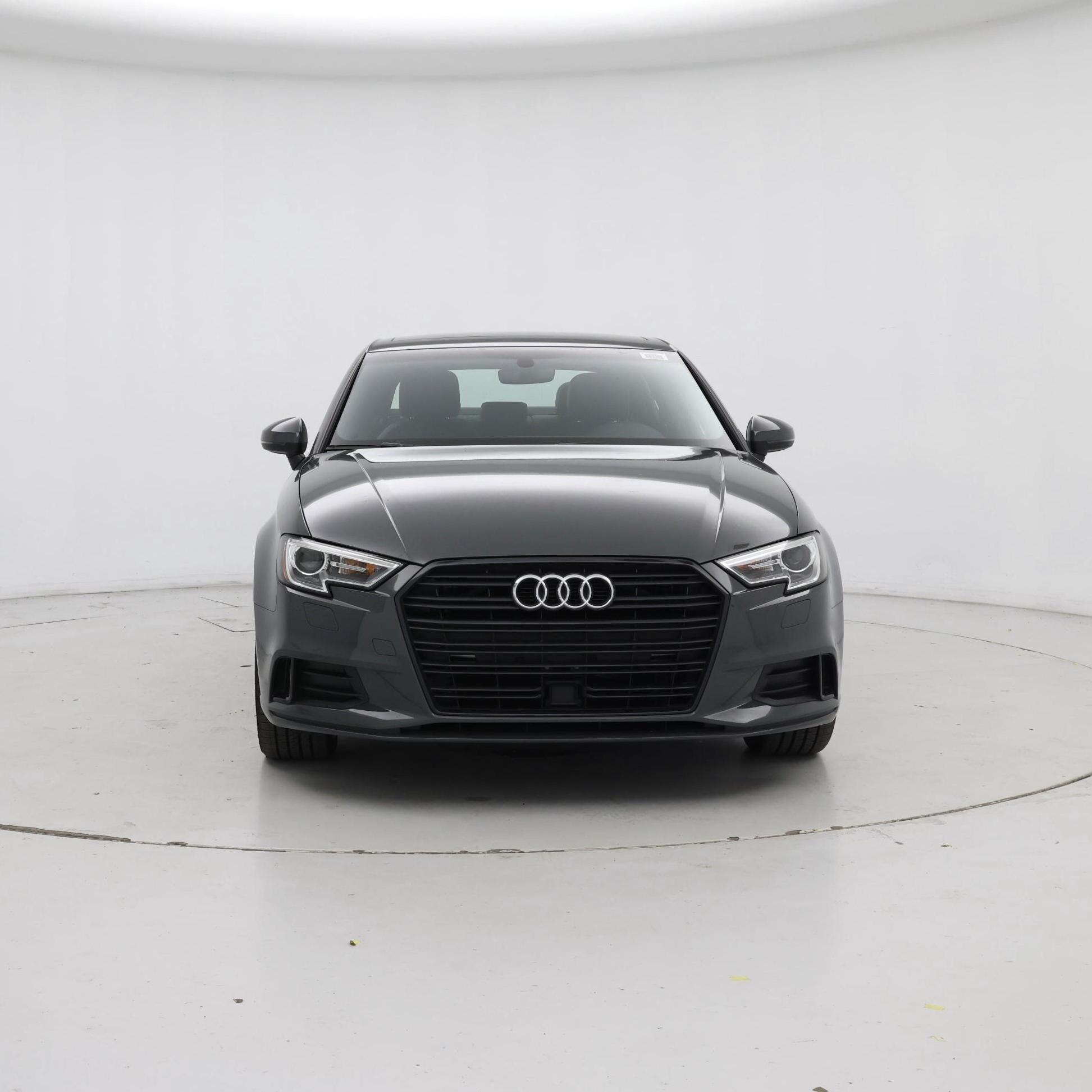 Thumbnail: 2020 Audi A3 - 5