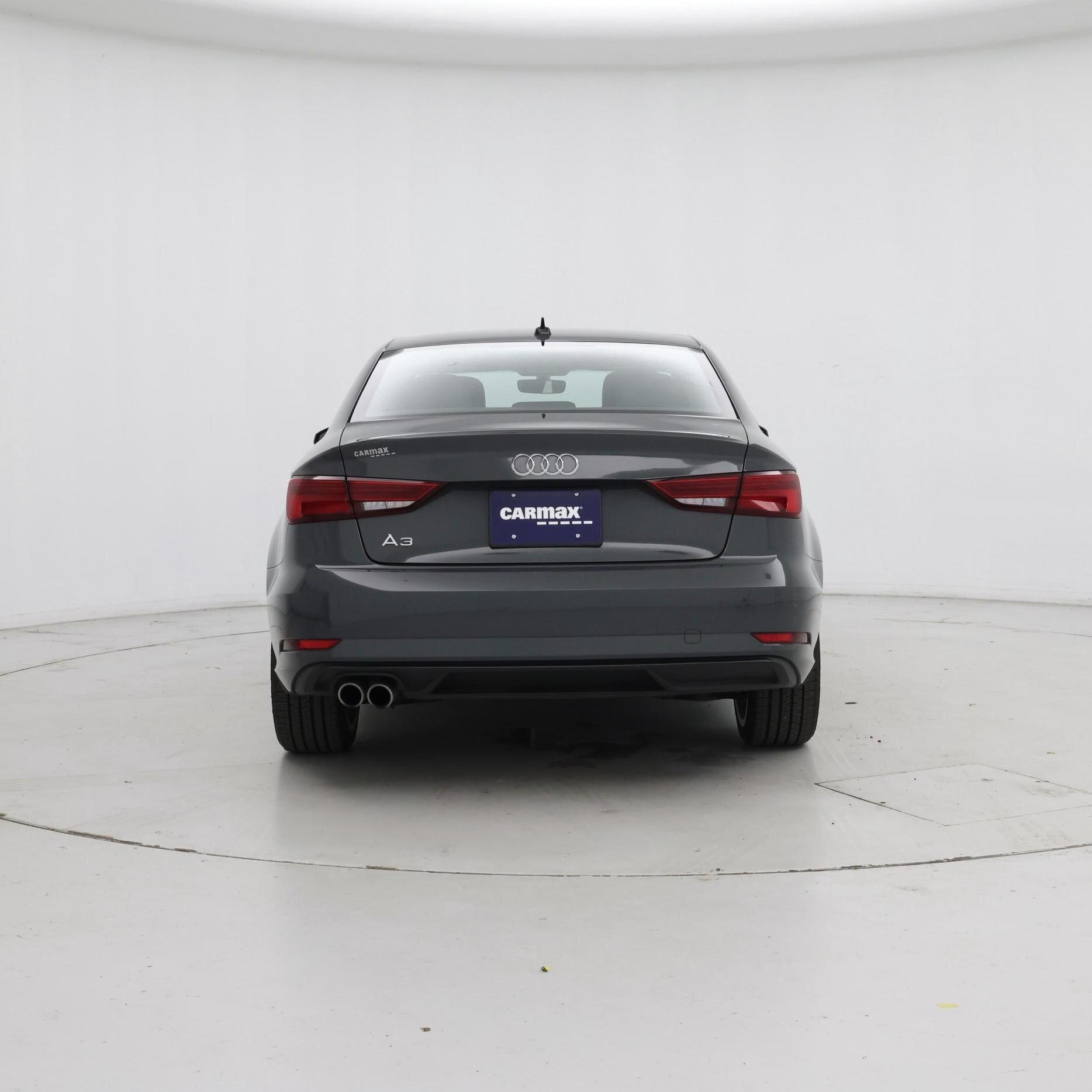 Thumbnail: 2020 Audi A3 - 6