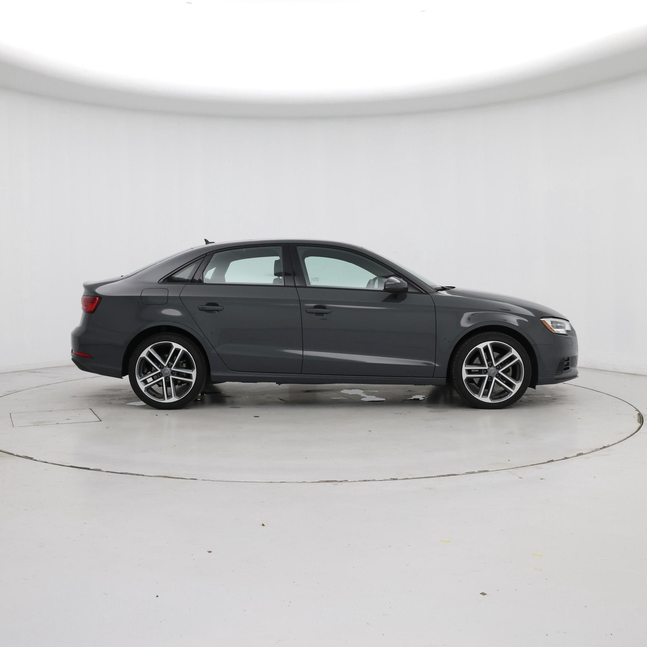Thumbnail: 2020 Audi A3 - 7