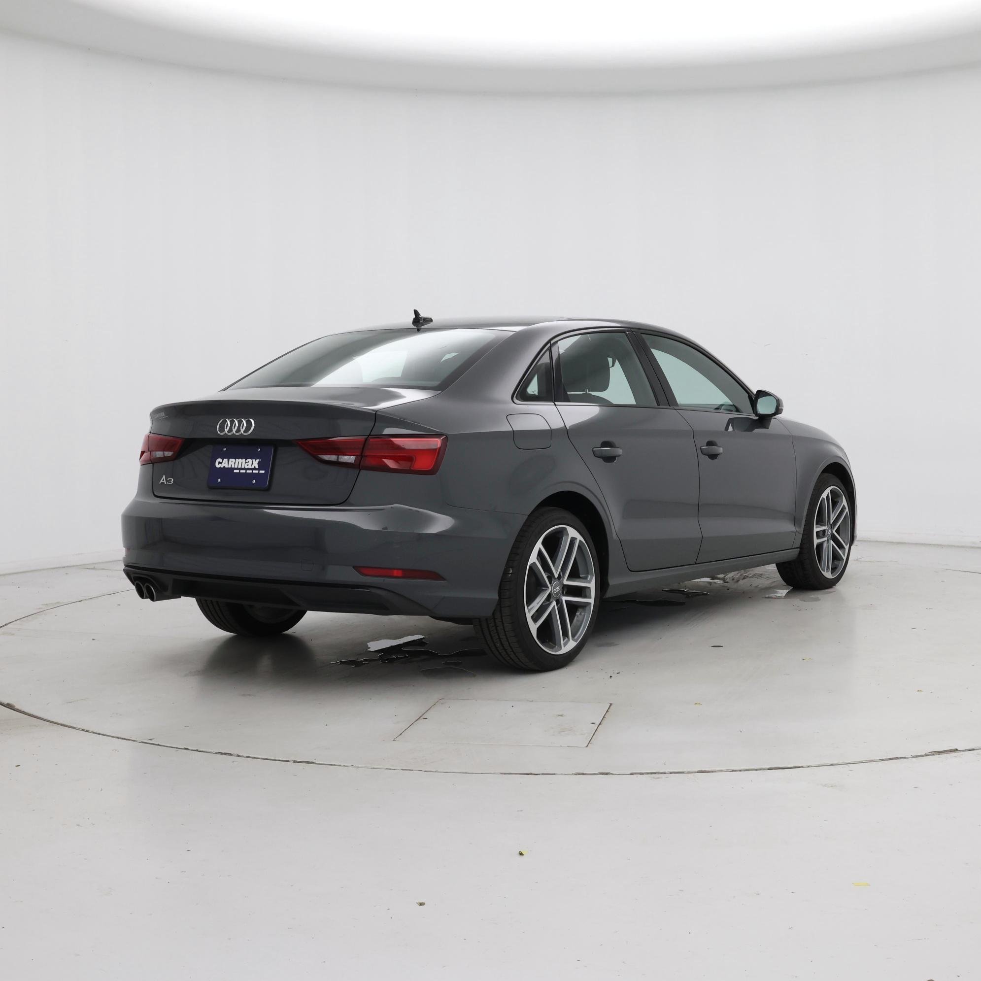 Thumbnail: 2020 Audi A3 - 8